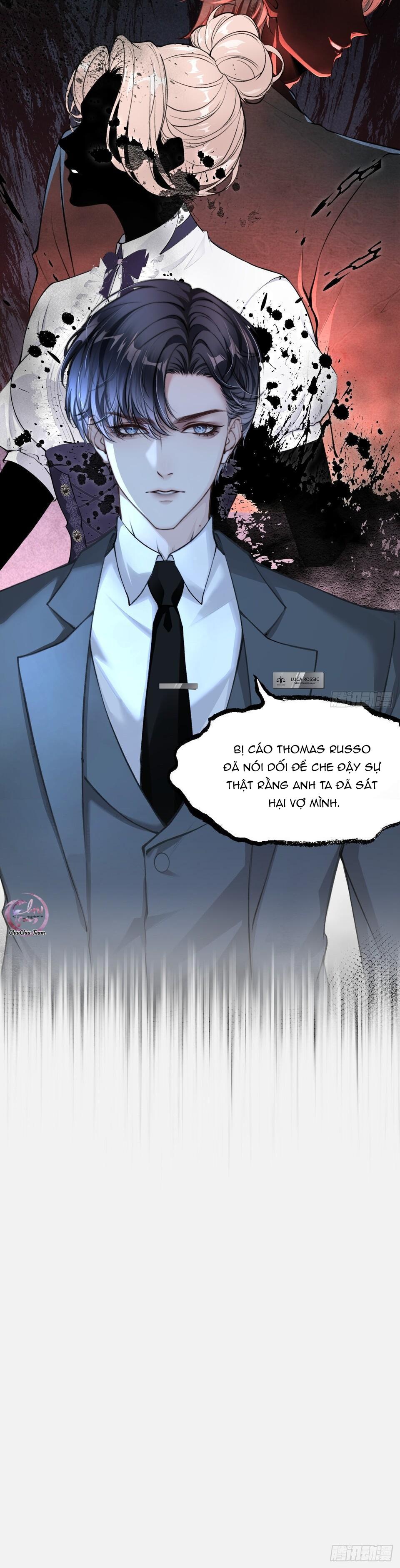 Đọc truyện Lông Vũ Ngược Sáng - Chapter 1