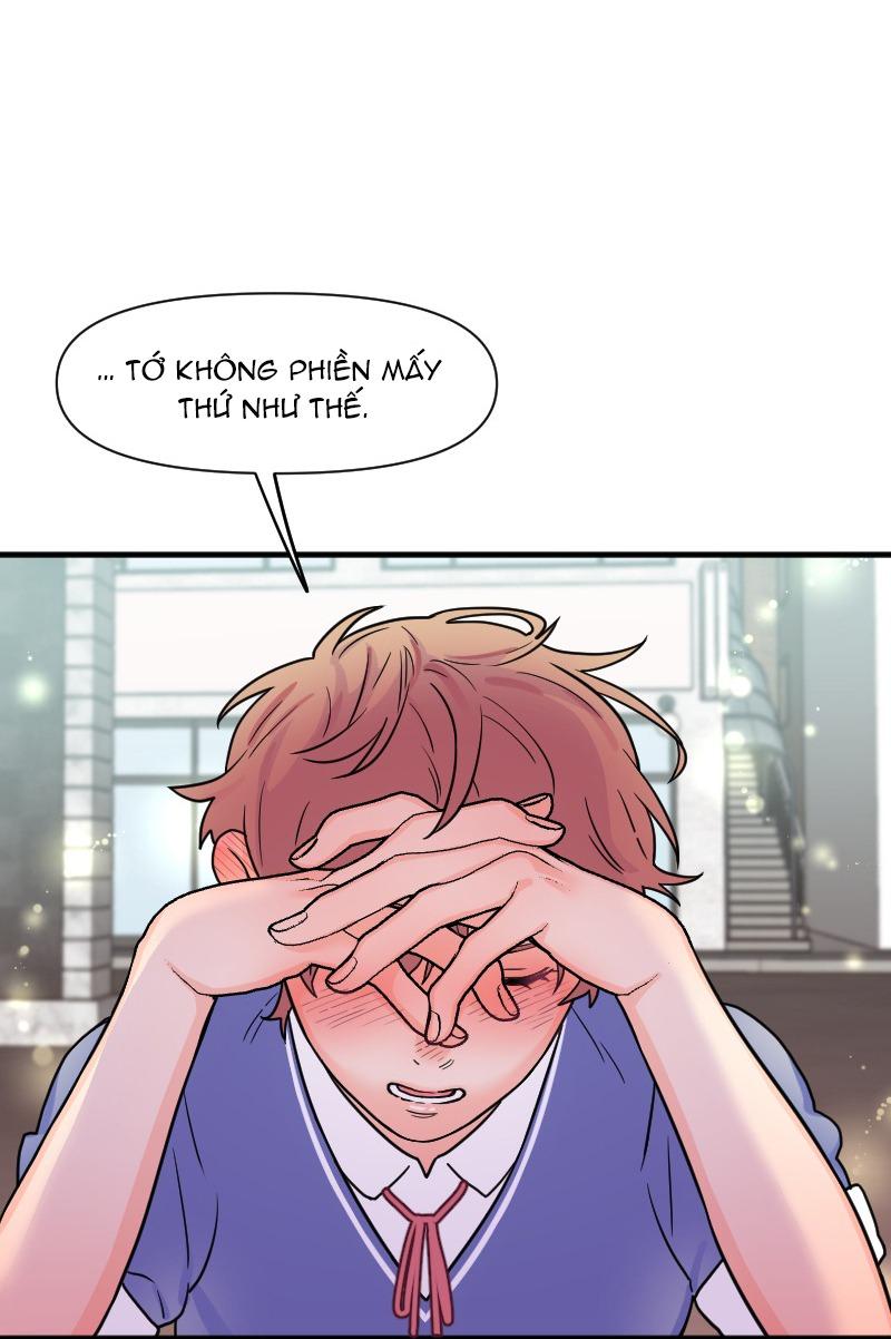 Đọc truyện Truyện Ngôn Nhưng Không Ngôn Lắm - Chapter 67