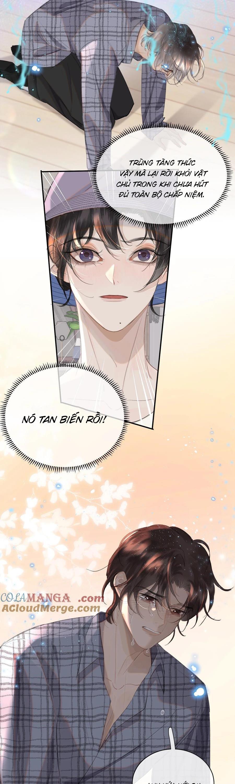 Đọc truyện Không Thể Cưỡng Lại Người Yêu Dính Người - Chapter 68