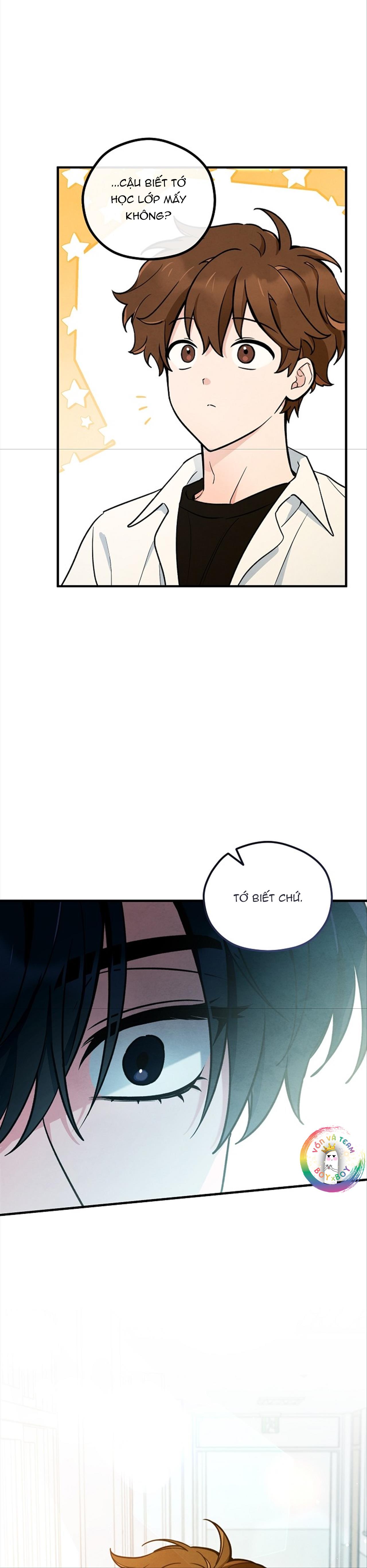 Đọc truyện Linh Hồn Của Mu Ryeong - Chapter 4