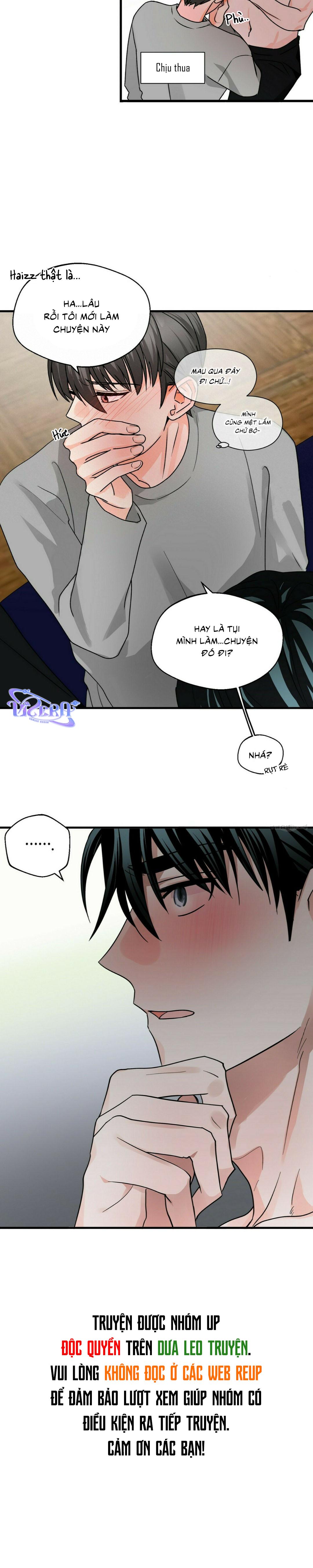Đọc truyện Bách Dạ - Chapter 20