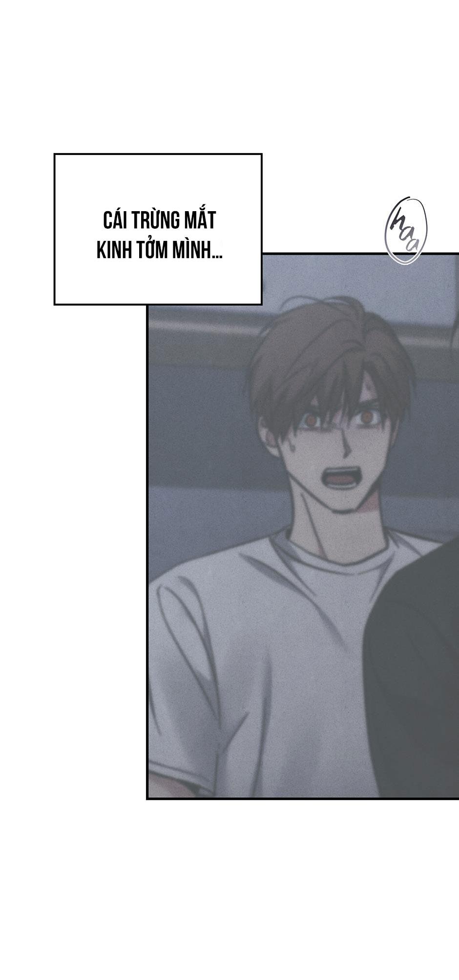 Đọc truyện Deadman Switch - Chapter 46