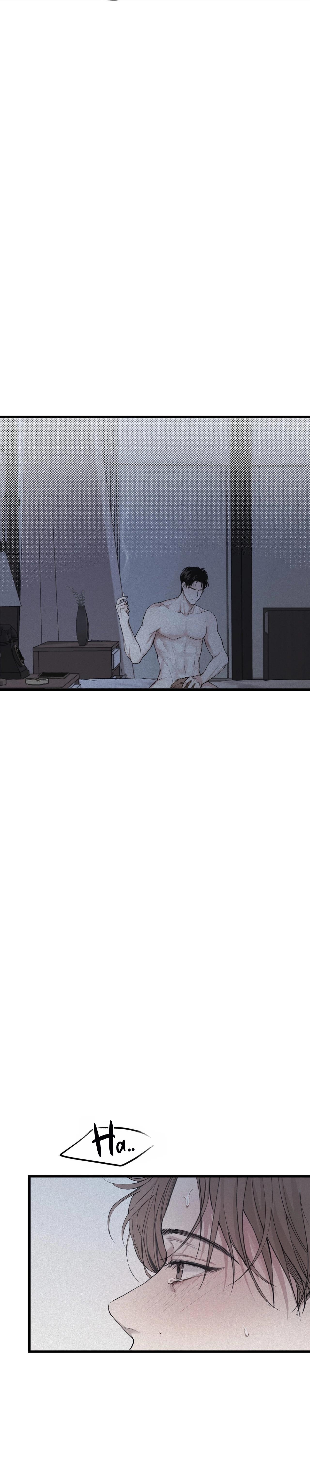 Đọc truyện Hình Chiếu - Chapter 1