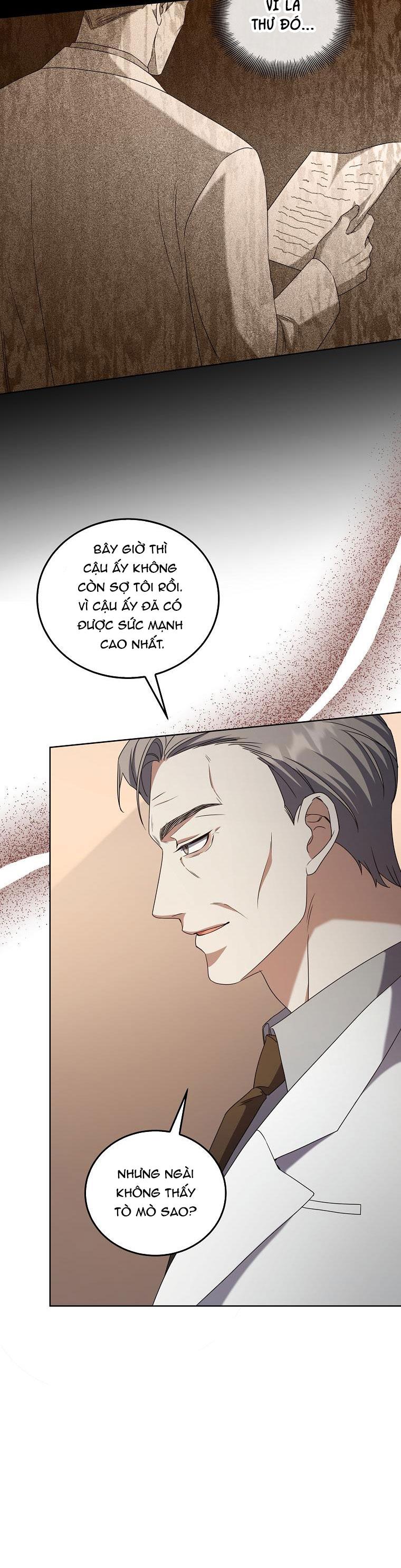 Đọc truyện OPEN THE DOOR - Chapter 29