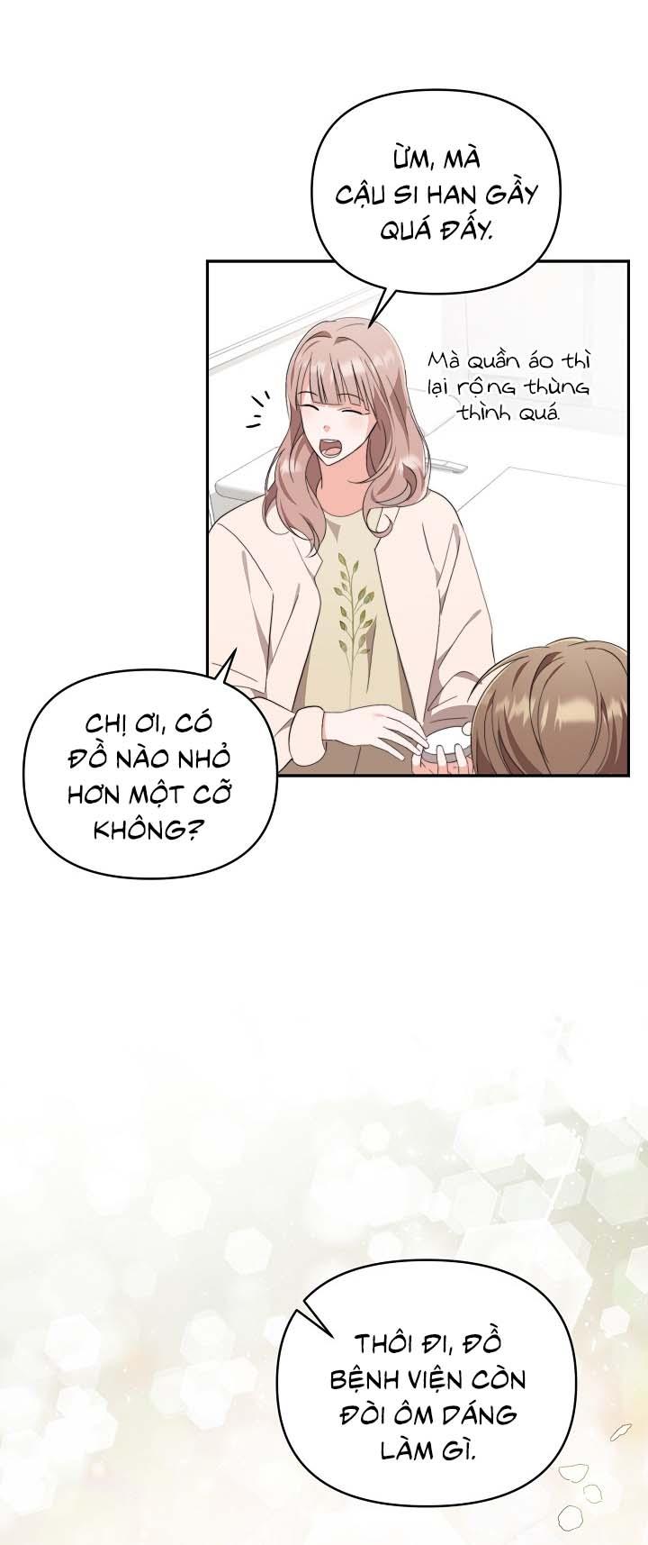 Đọc truyện [Vicera] Masquerade - Chapter 6