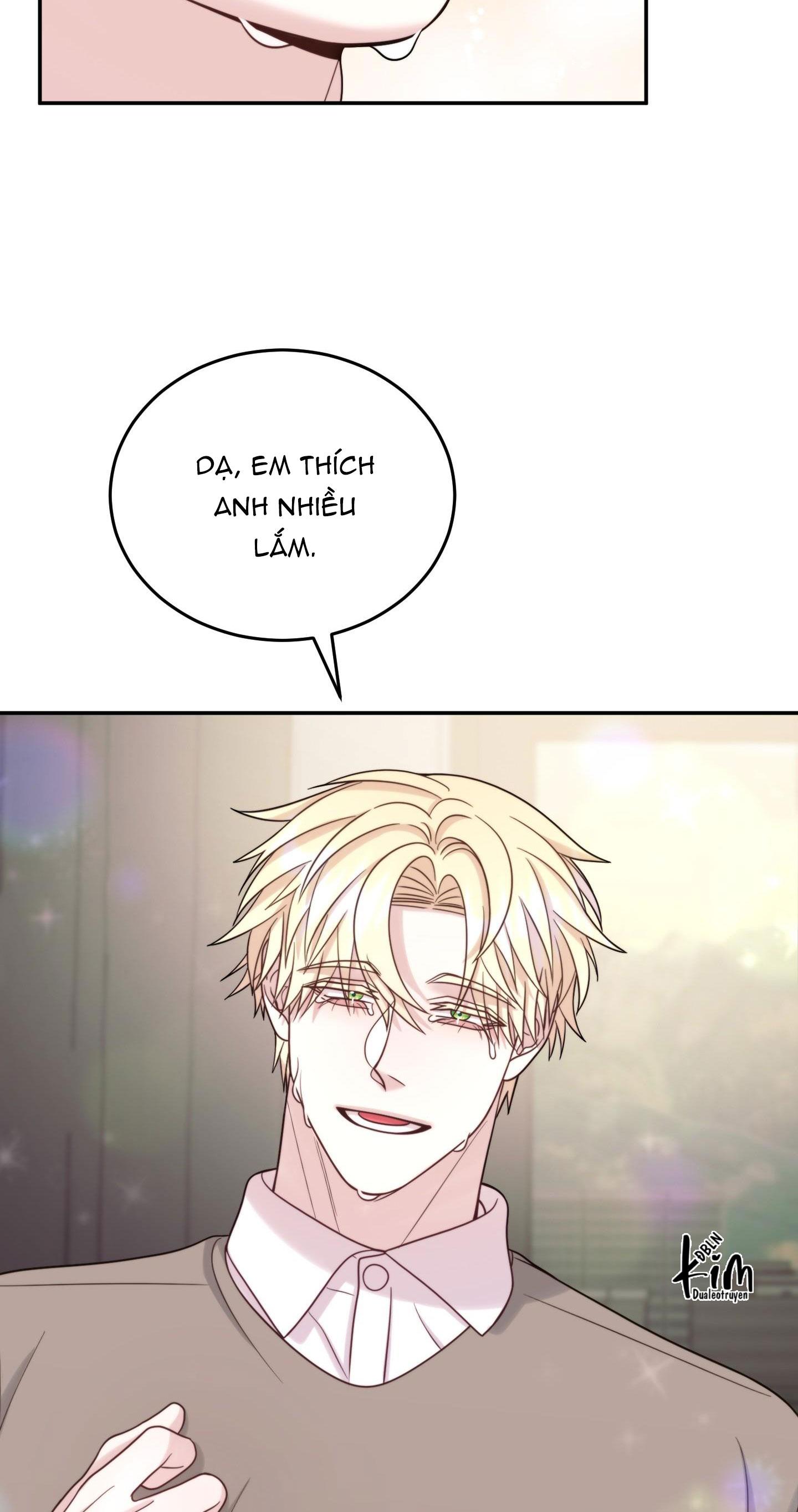 Đọc truyện BL NGẮN TUYỂN CHỌN - Chapter 19.4