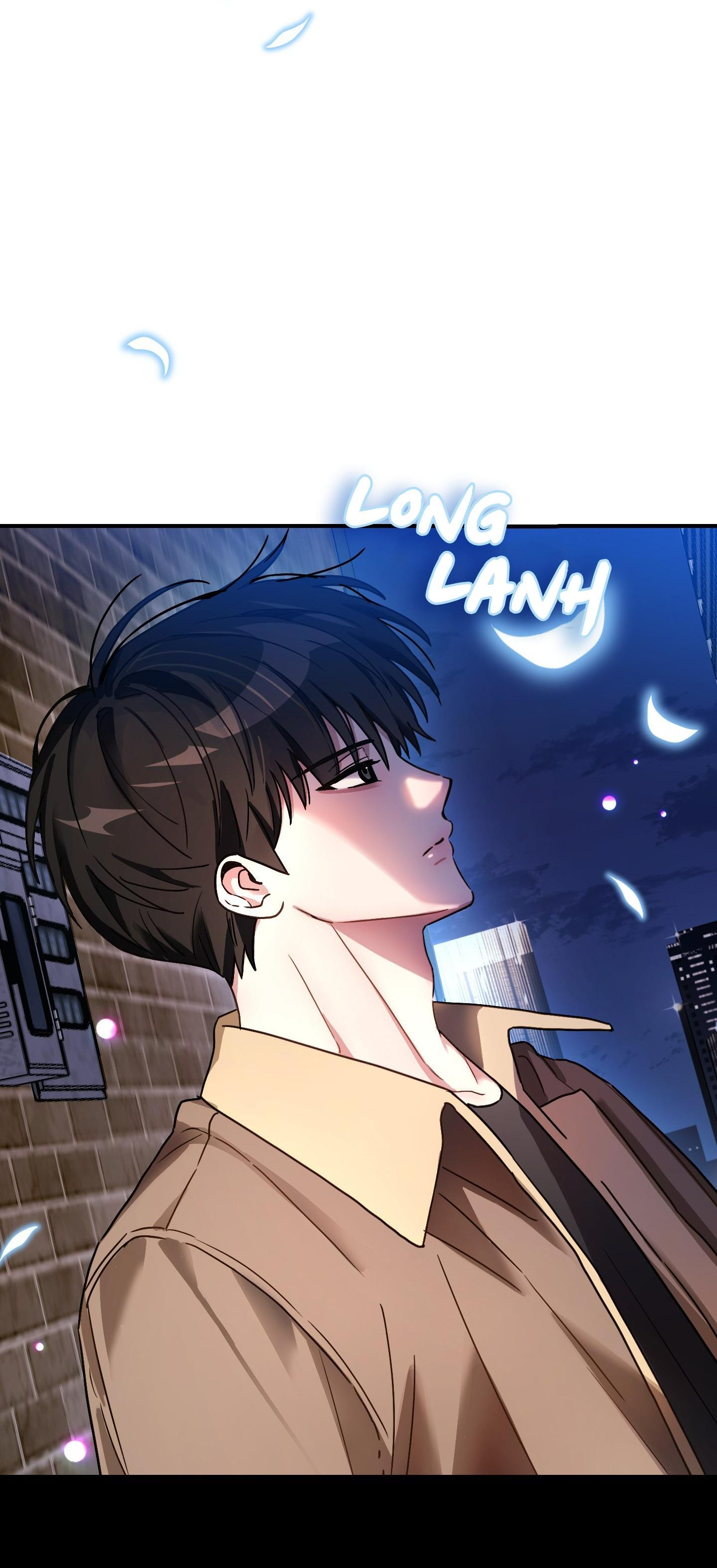 Đọc truyện MỐI TÌNH NGANG TRÁI - Chapter 5