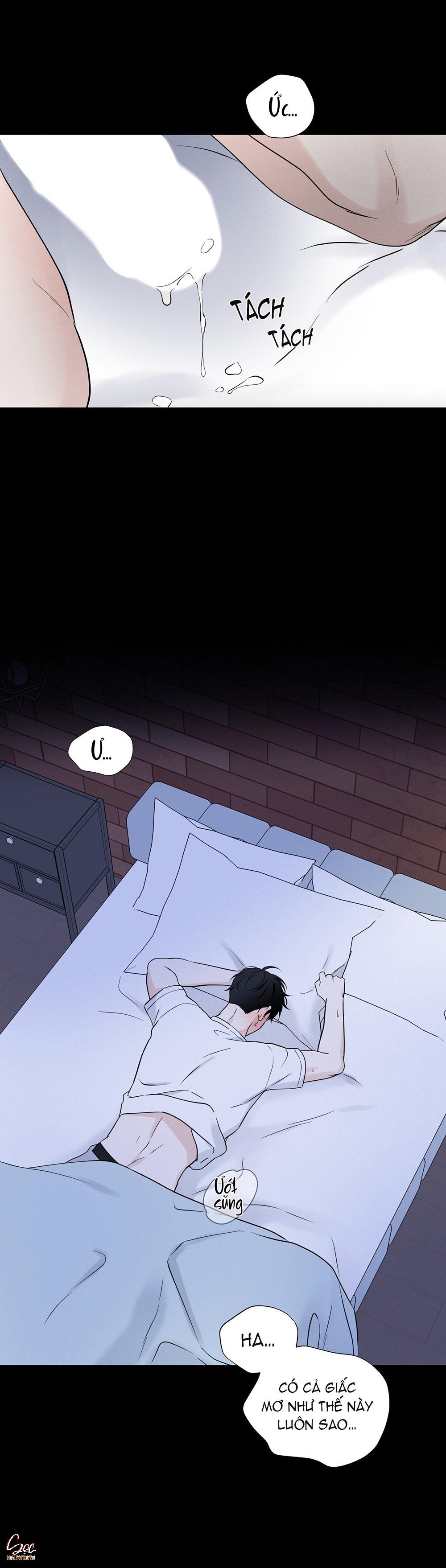 Đọc truyện OVER CLOCK - Chapter 53