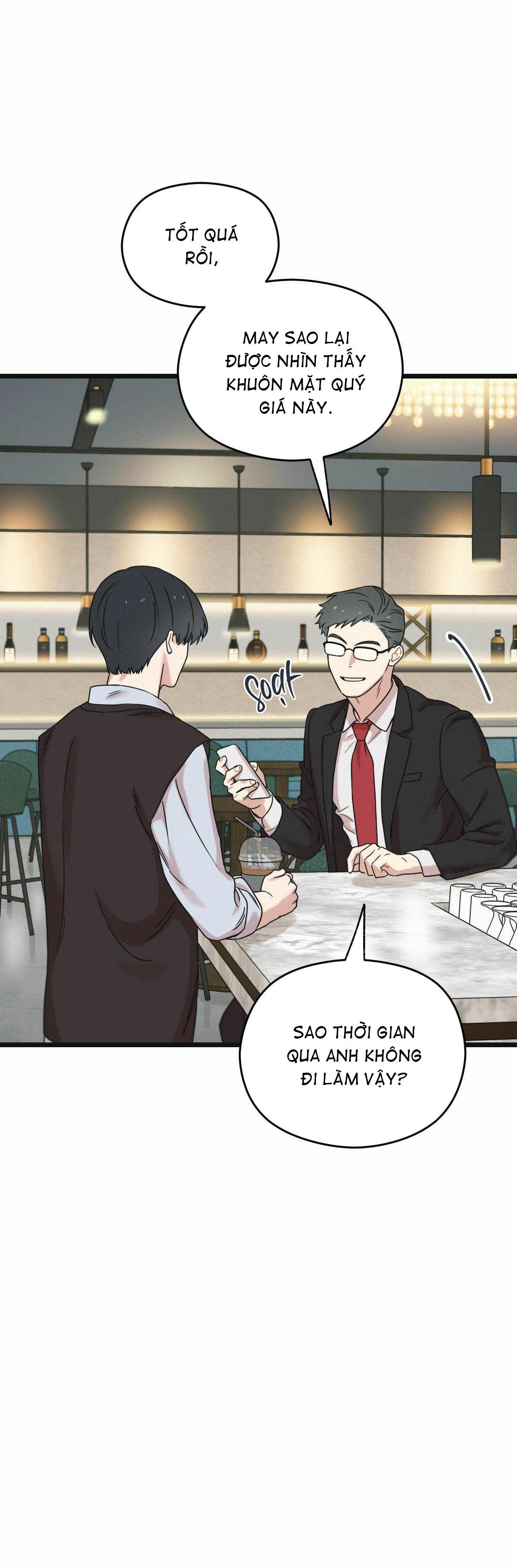 Đọc truyện TRÙNG PHÙNG - Chapter 22