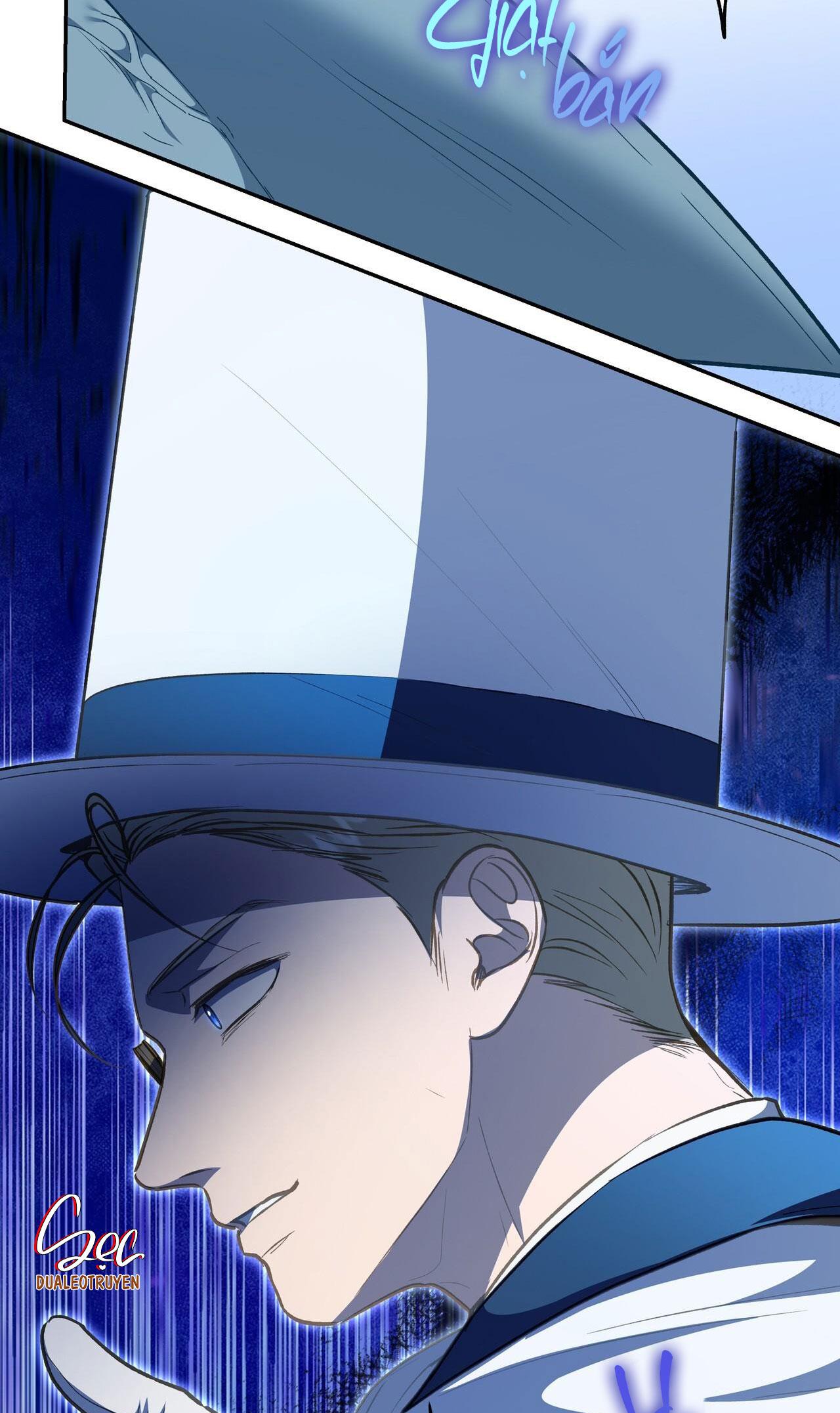 Đọc truyện CÁCH TỒN TẠI NHƯ MỘT NGƯỜI CHƠI - Chapter 49