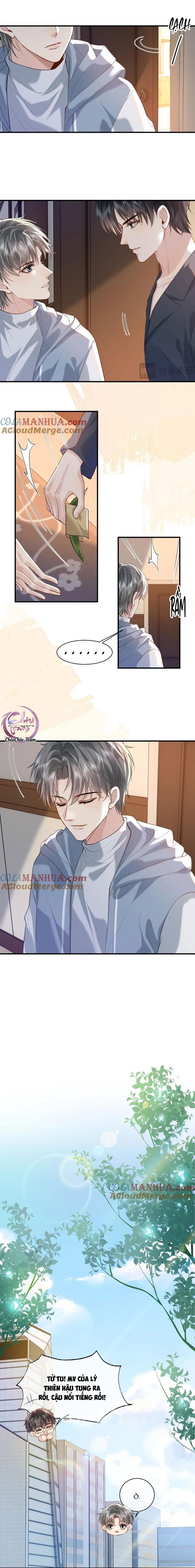 Đọc truyện Sau Khi Ly Hôn, Ảnh Đế Trở Nên Nghèo Túng - Chapter 22