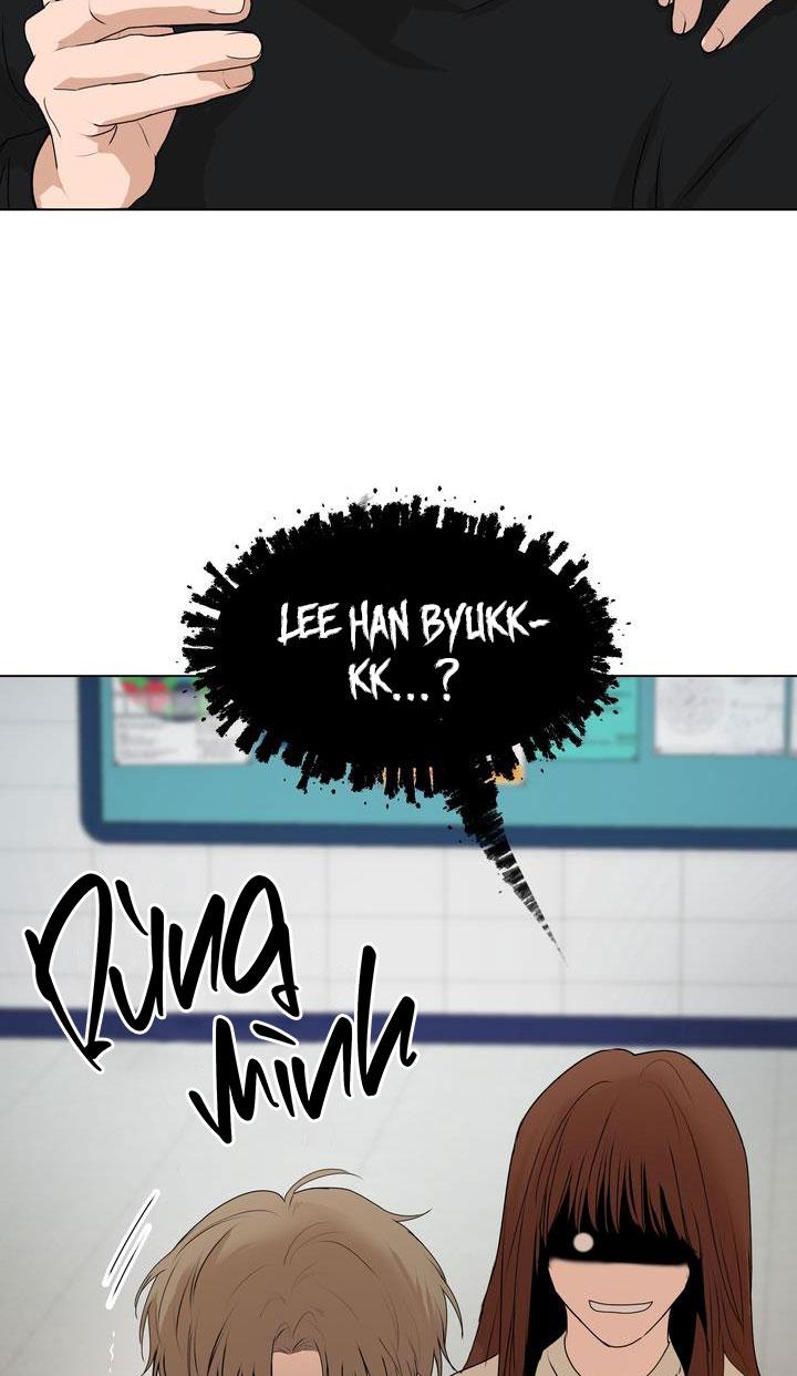 Đọc truyện BÁNH QUY TÌNH YÊU TAN CHẢY - Chapter 8