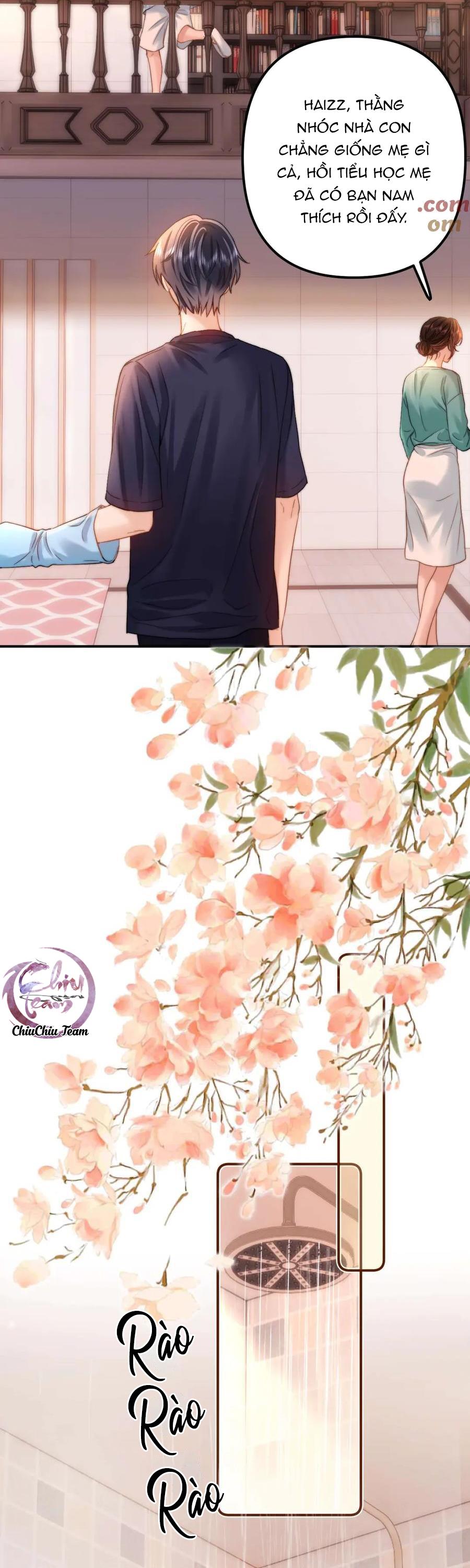 Đọc truyện Chất Dị Ứng Đáng Yêu - Chapter 72