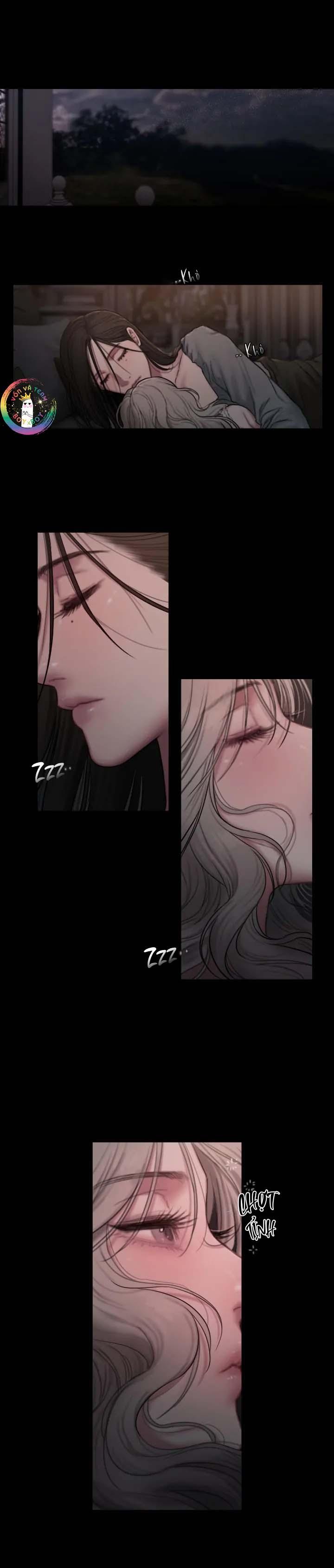 Đọc truyện (END) Lily Of The Valley - Chapter 2