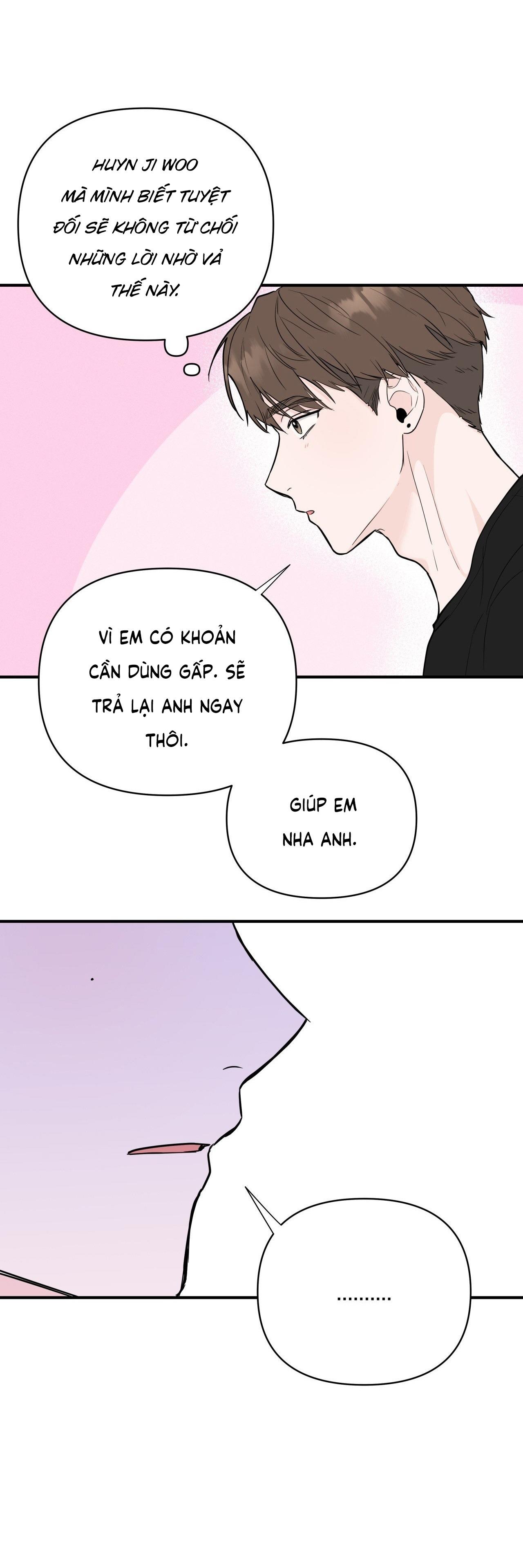 Đọc truyện 0 CM - Chapter 2