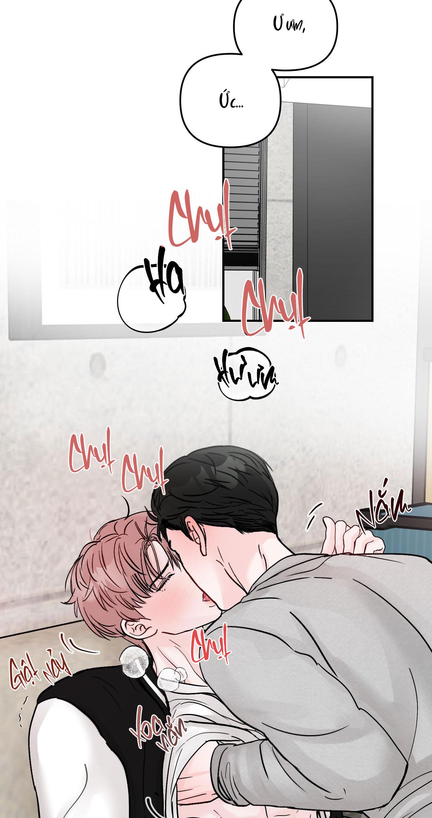 Đọc truyện BL NGẮN CHỊCH HỎNY - Chapter 40.3