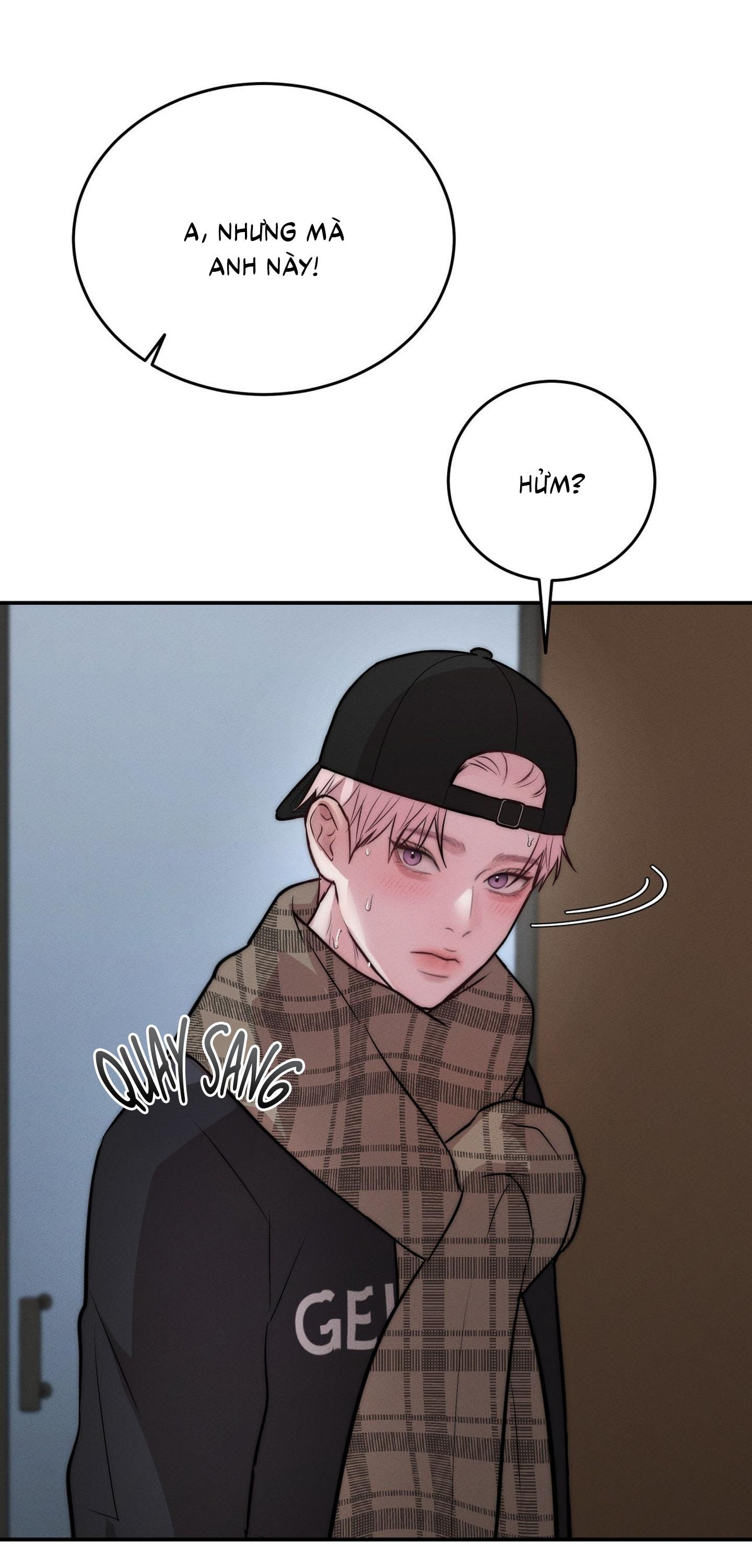 Đọc truyện (CBunu) Love Remedy - Chapter 29