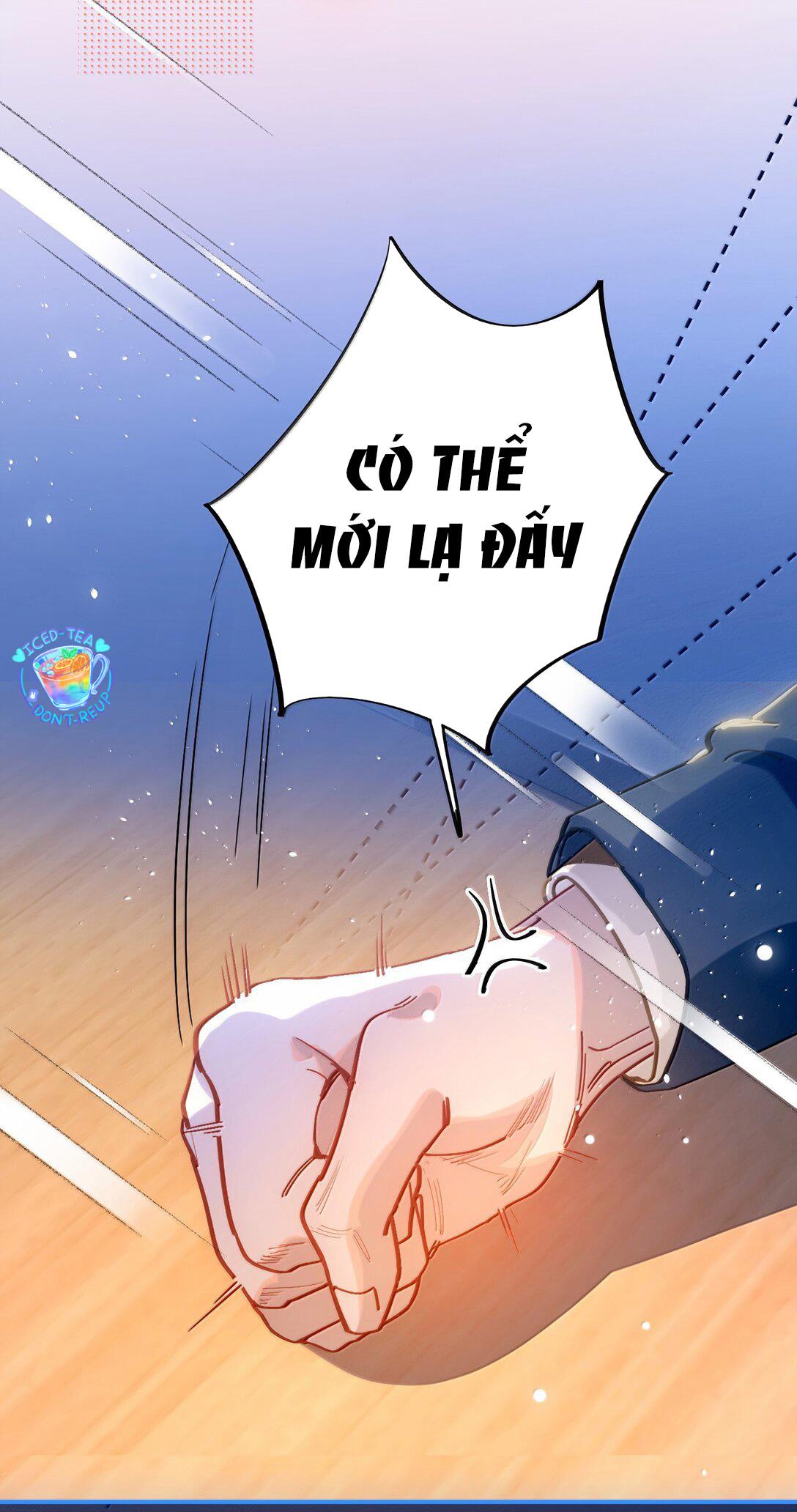 Đọc truyện Tôi có bệnh - Chapter 74