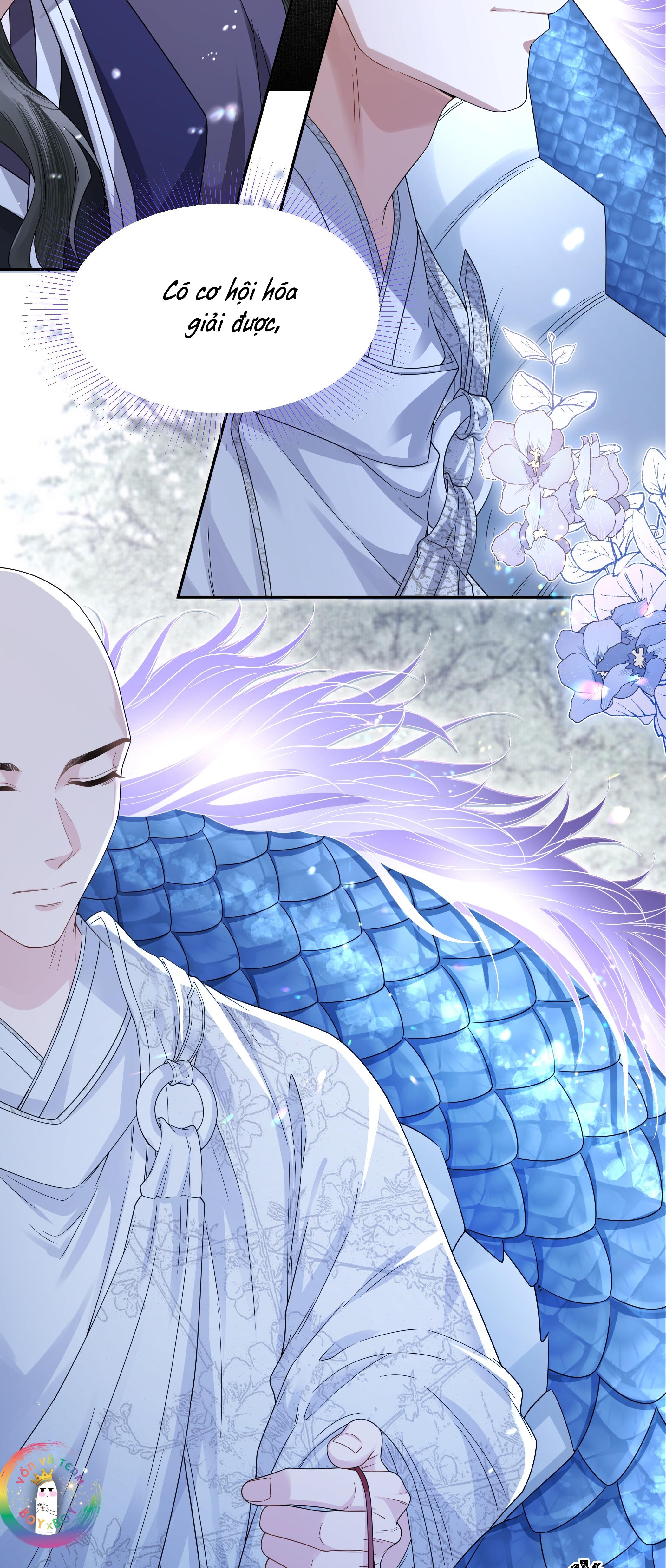 Đọc truyện Đồng Tiền Kham Thế - Chapter 76