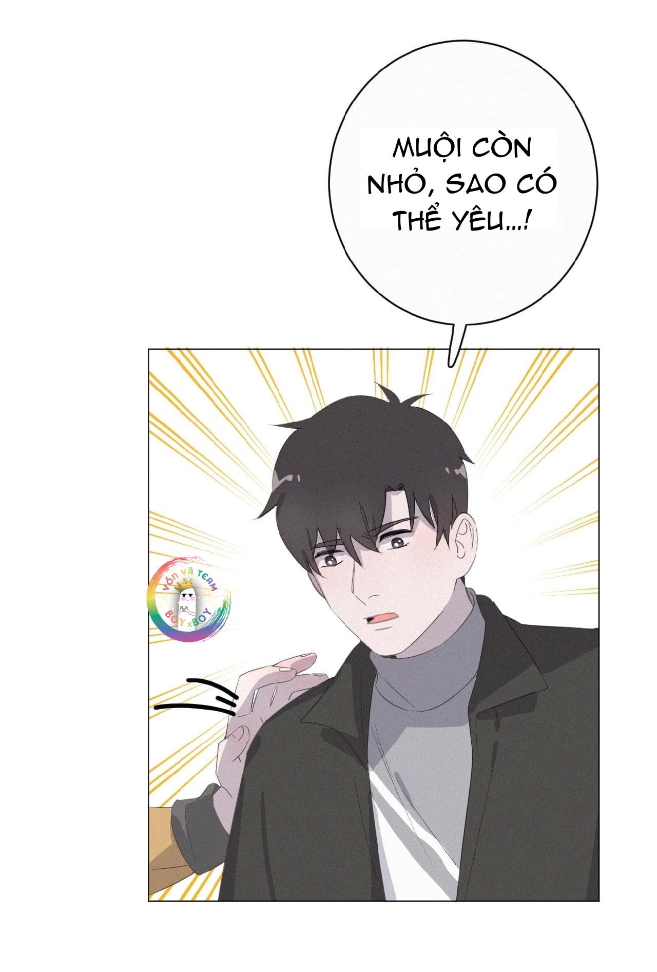 Đọc truyện Xã Hội Mồn Lèo - Chapter 49