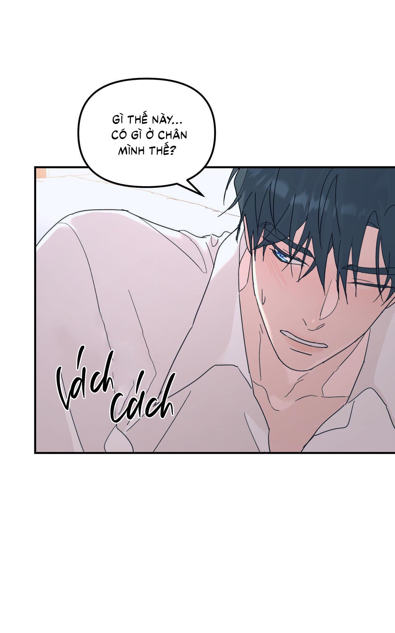 Đọc truyện (CBunu) Cây Không Có Rễ - Chapter 52