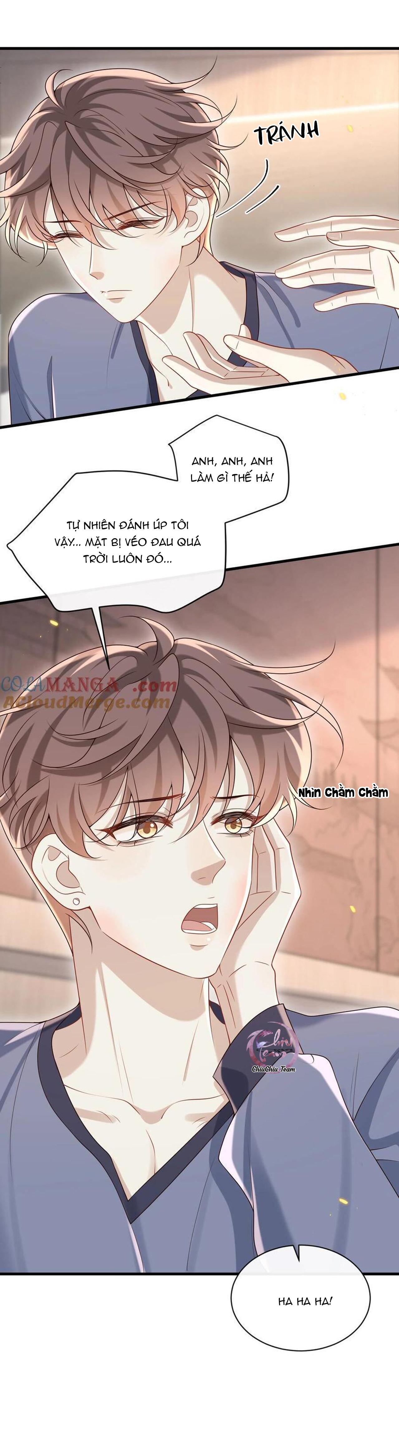 Đọc truyện Người Đó Đến Từ Đêm Tối - Chapter 52