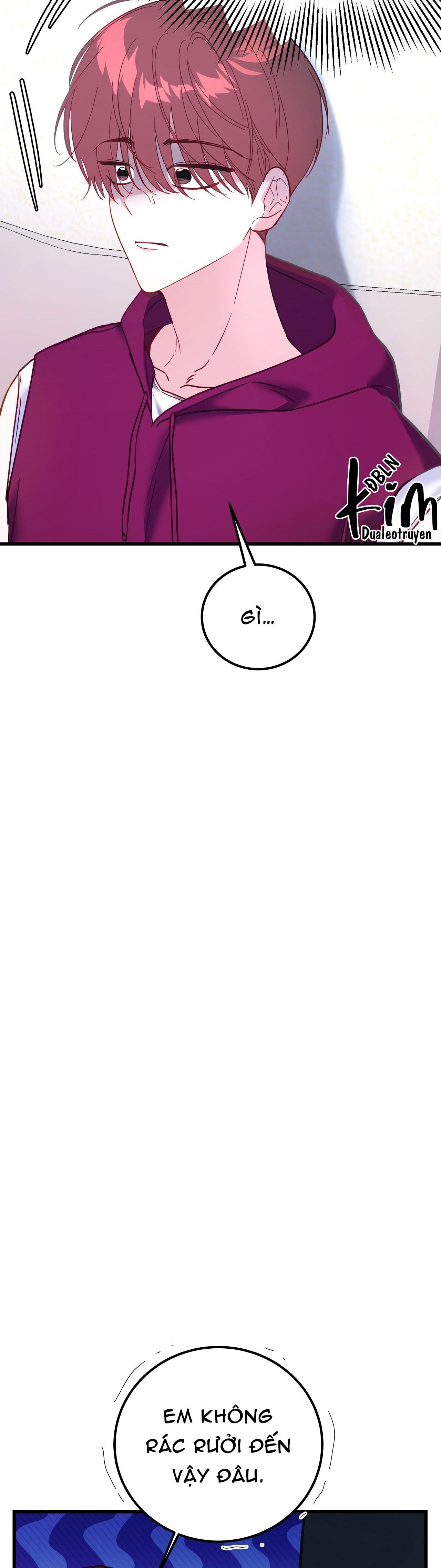 Đọc truyện BL NGẮN TUYỂN CHỌN - Chapter 33.2