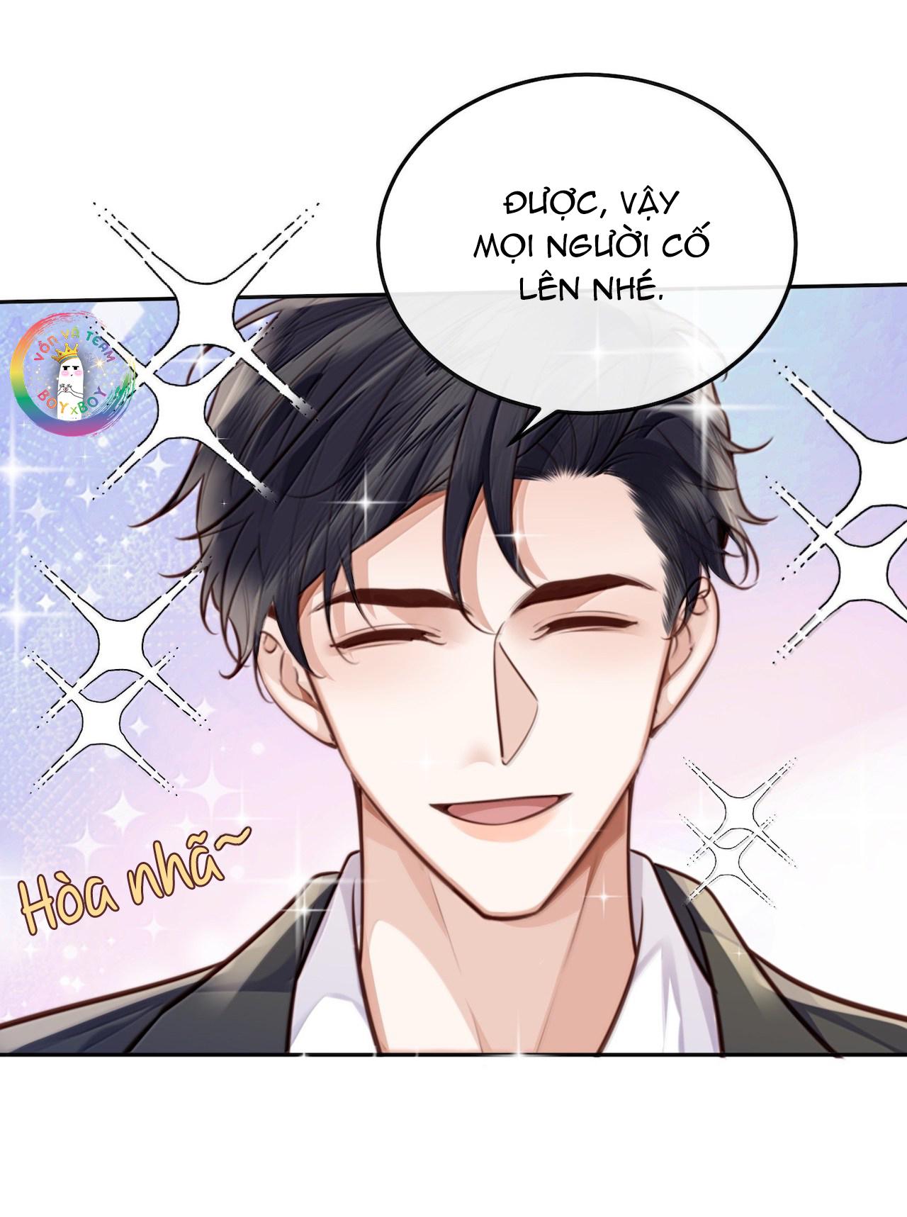 Đọc truyện Đặc Chế Cho Riêng Anh - Chapter 109