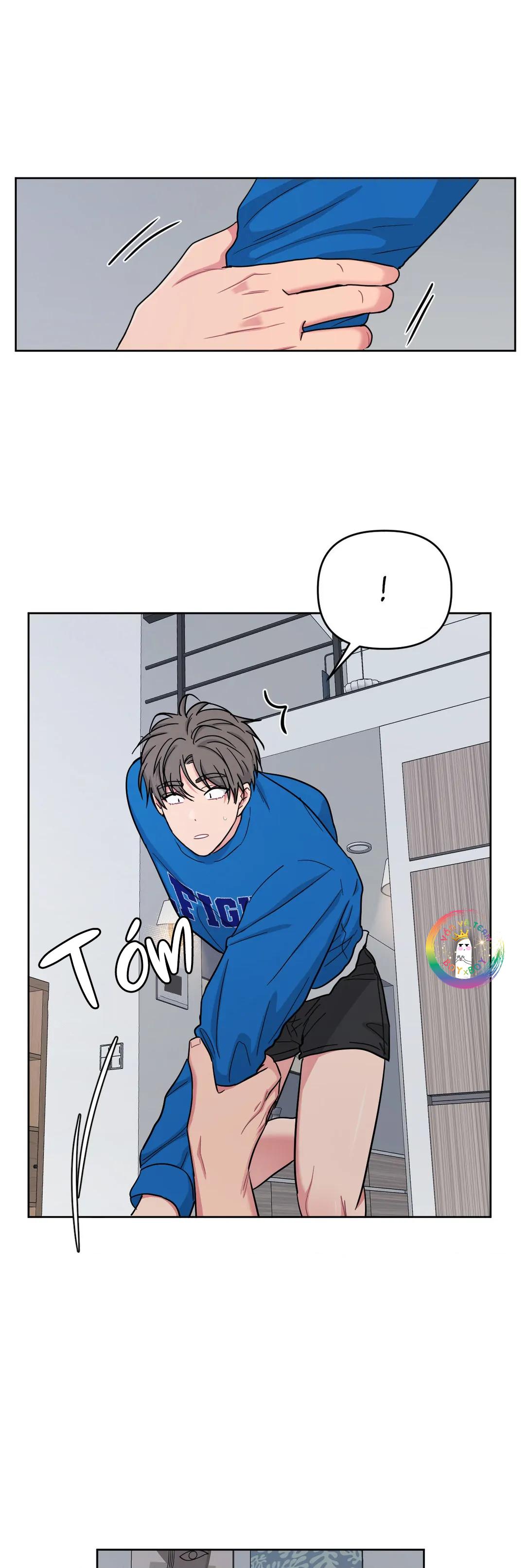 Đọc truyện Arts Manz - Chapter 30