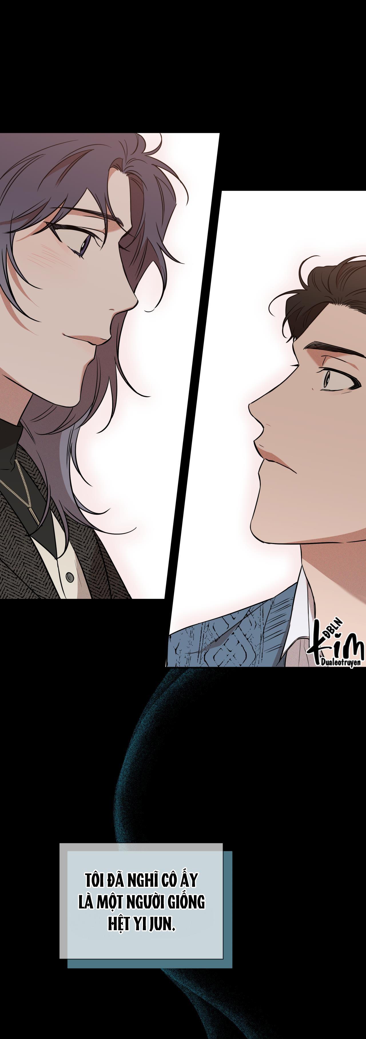 Đọc truyện BL NGẮN LOẠN LUÂN - GIA ĐÌNH - Chapter 6.5