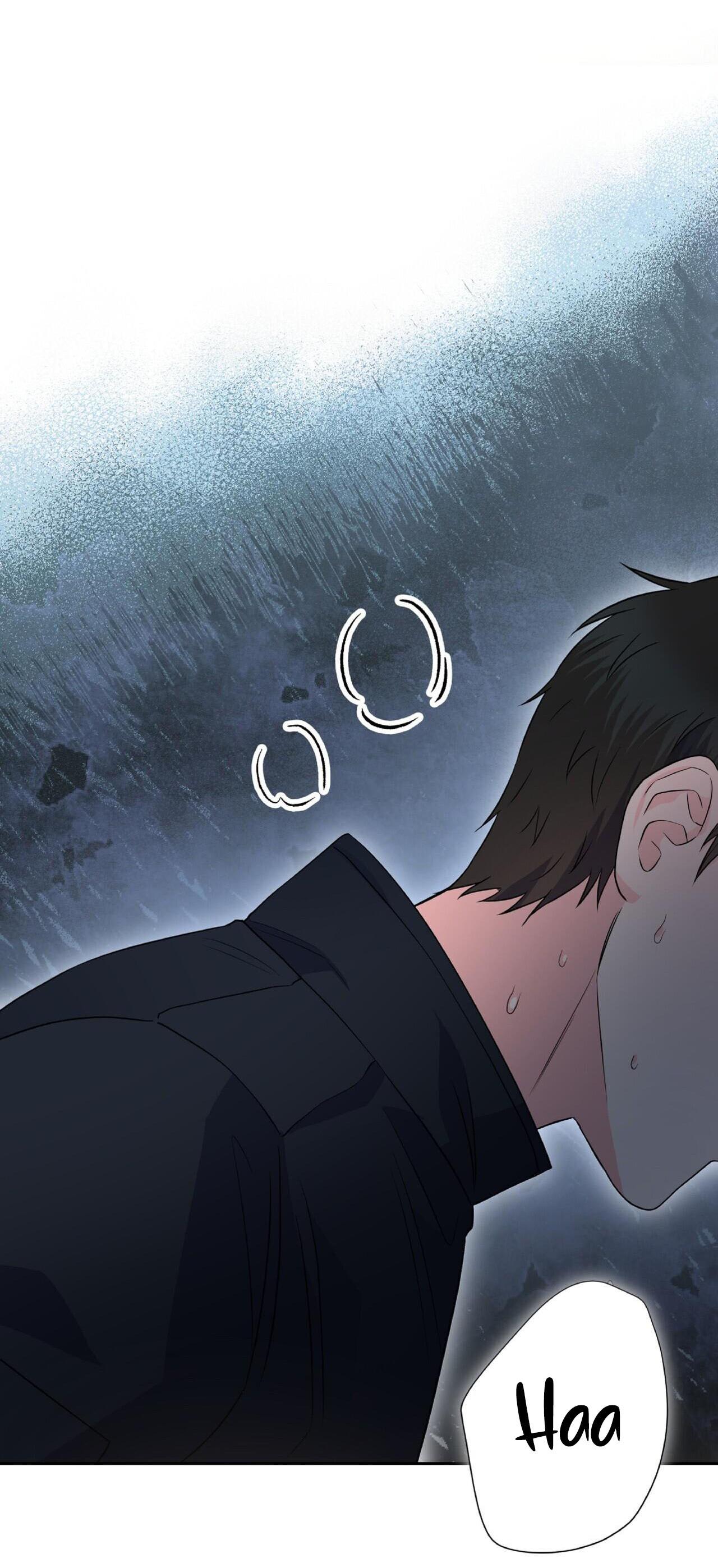Đọc truyện CHÁN GHÉT - Chapter 16