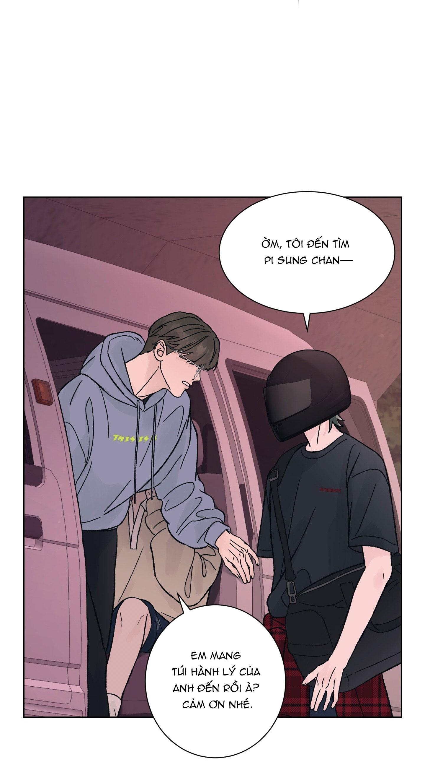 Đọc truyện ĐÊM KINH HOÀNG - Chapter 54