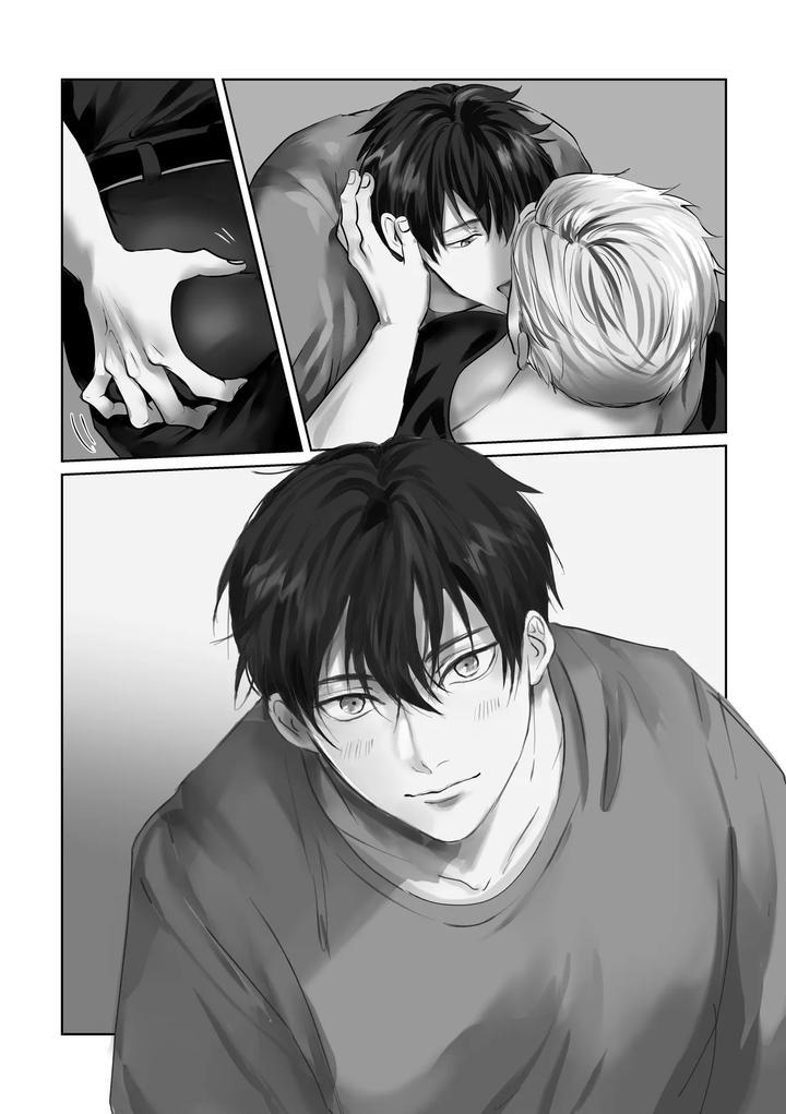 Đọc truyện Oneshot ịch ịch - Chapter 327