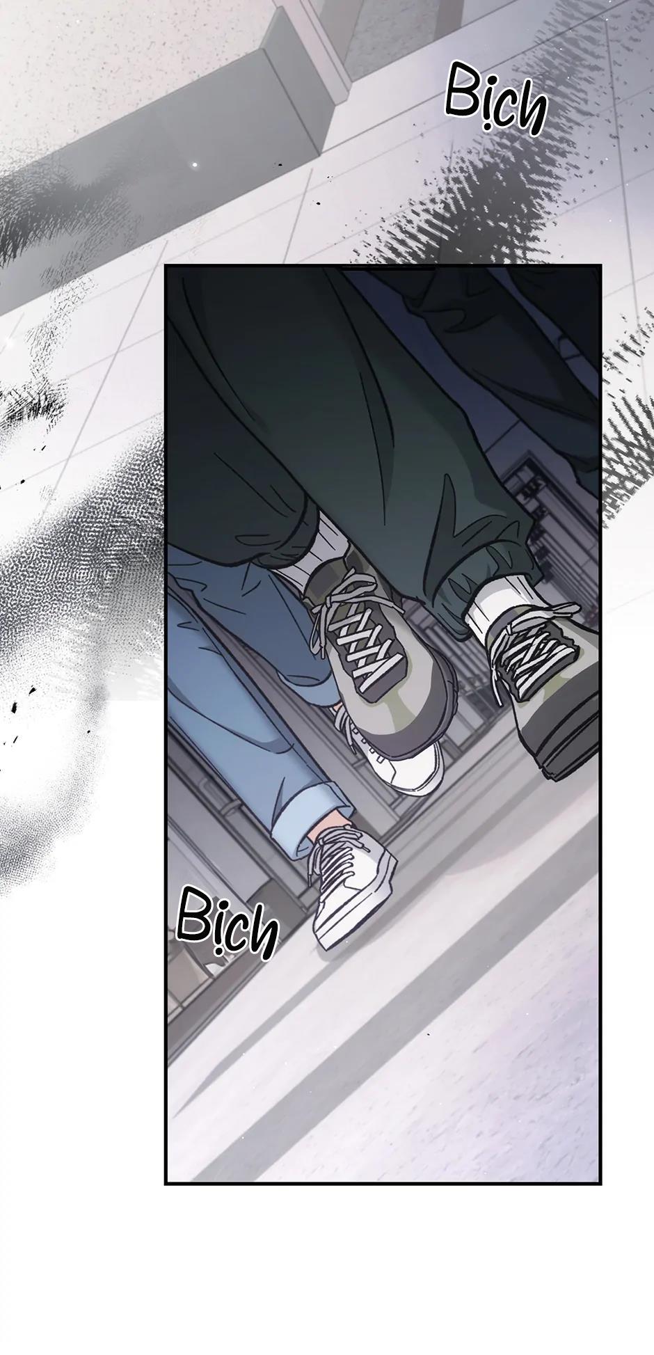 Đọc truyện Deadman Switch - Chapter 54