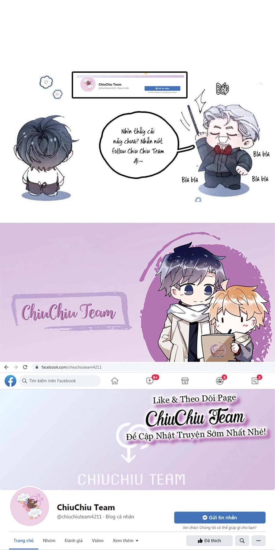 Đọc truyện Cây Nấm Nhỏ - Chapter 16
