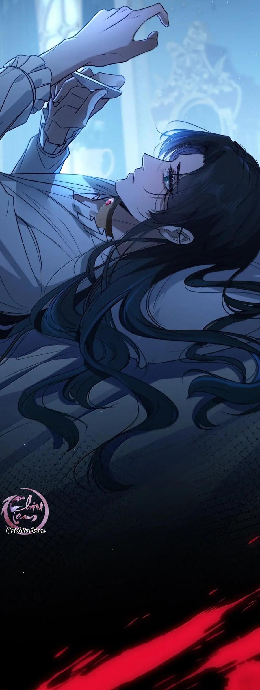 Đọc truyện Phệ Chủ - Chapter 17