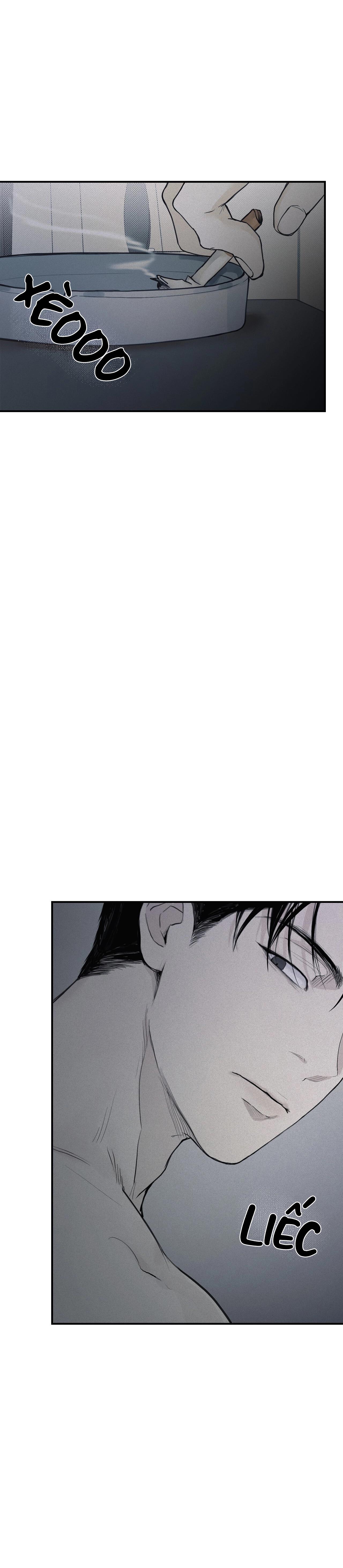Đọc truyện Hình Chiếu - Chapter 1