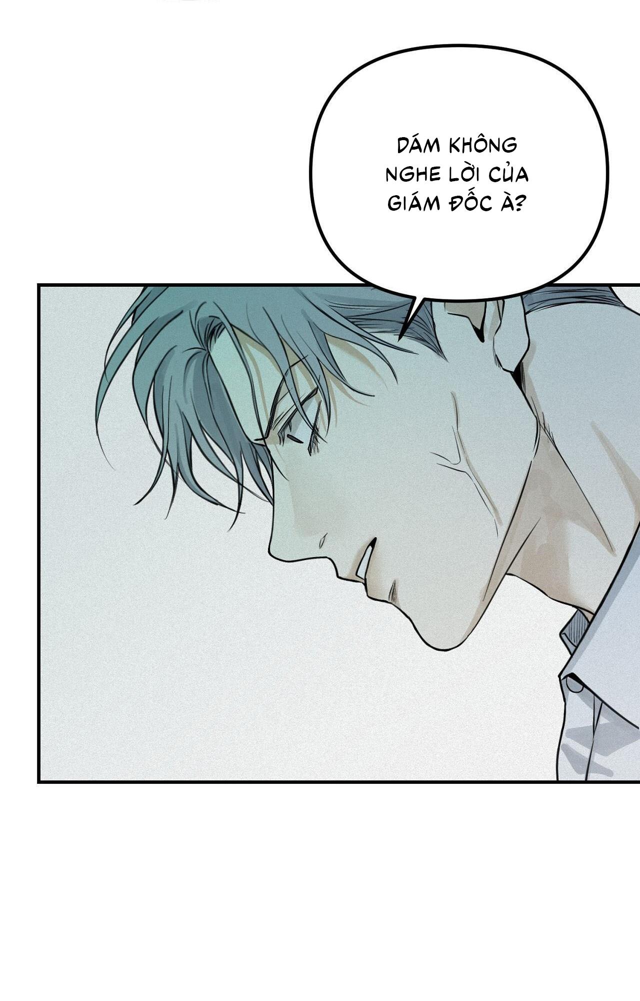 Đọc truyện (CBunu) Phép Chiếu - Chapter 28