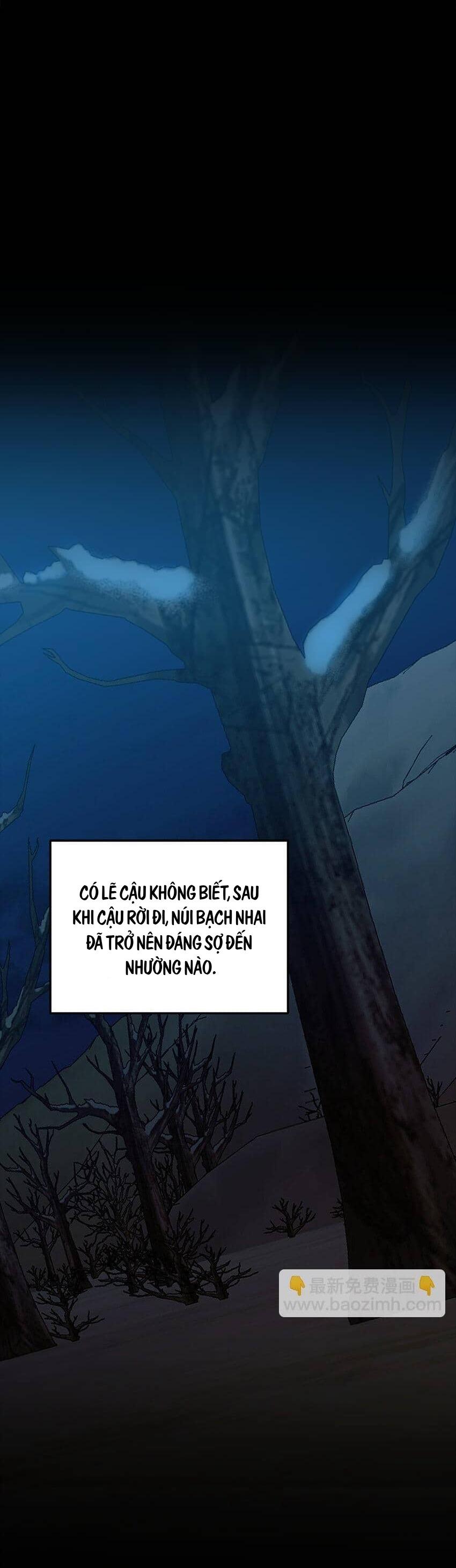 Đọc truyện Bạn Trai Mãnh Hổ Của Hắn - Chapter 24