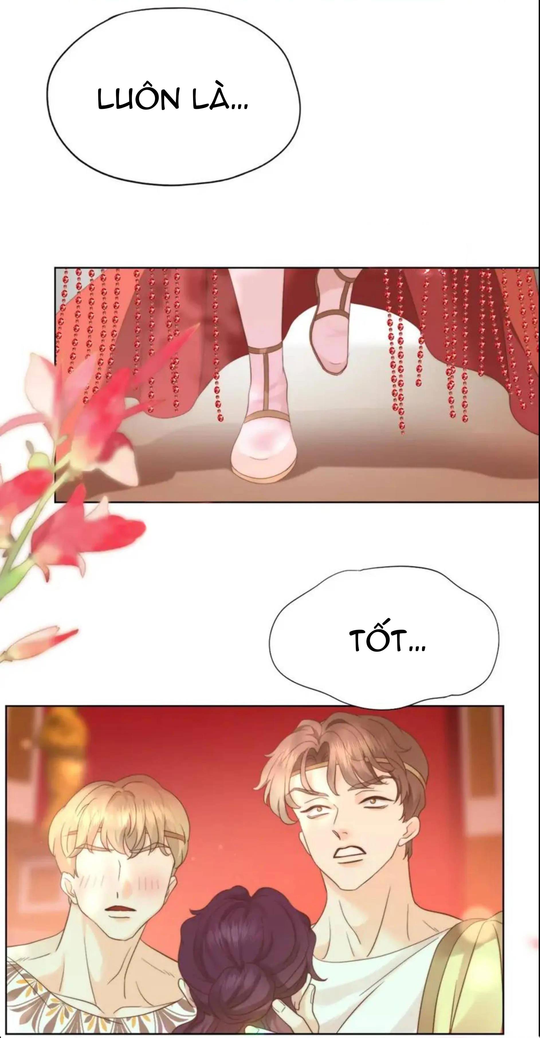 Đọc truyện Crazy About Me - Chapter 10