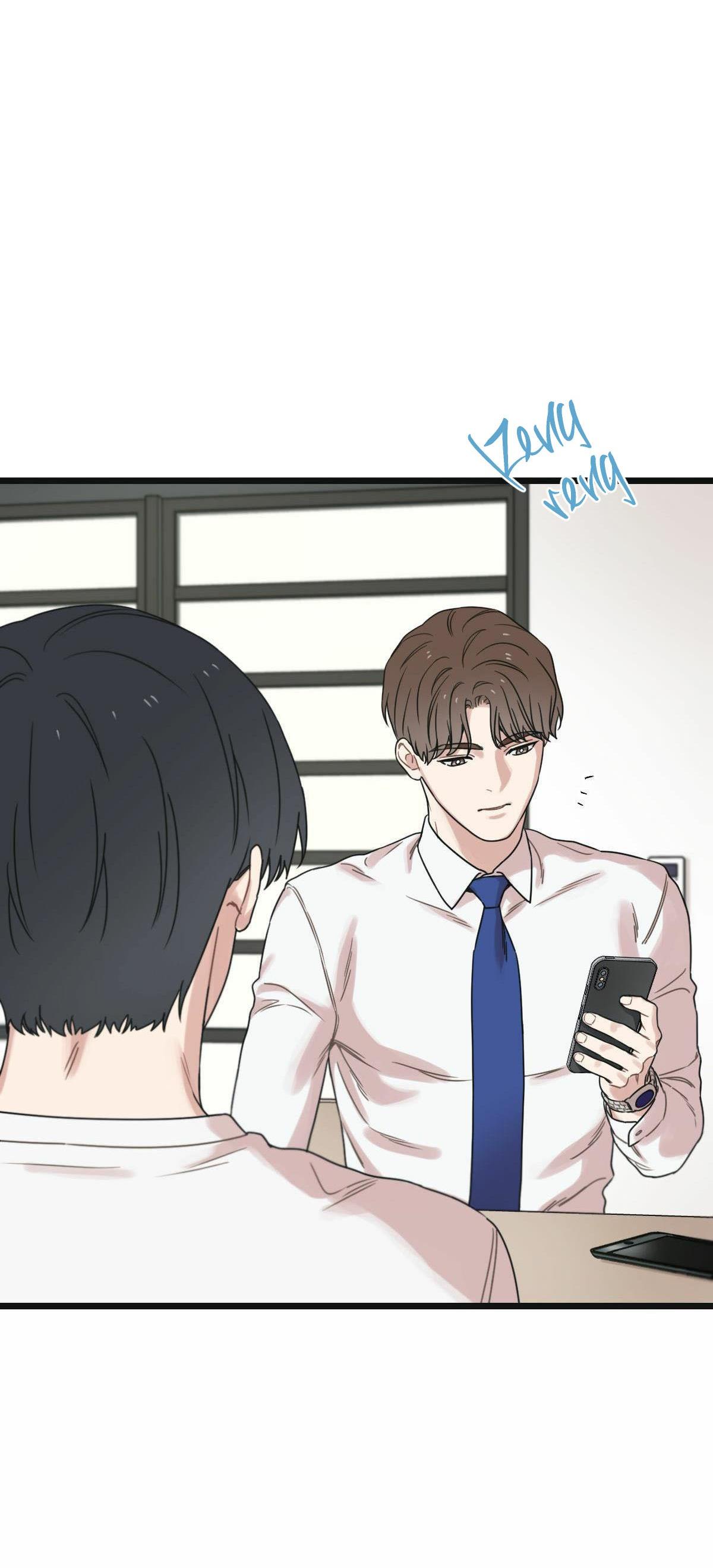 Đọc truyện TRÙNG PHÙNG - Chapter 22