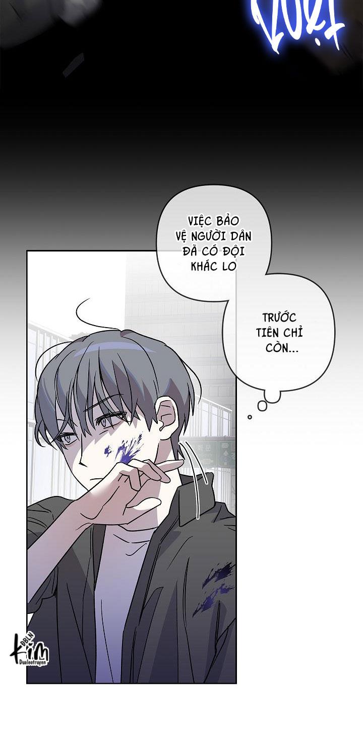 Đọc truyện NGHIỆN SEX - Chapter 4.1
