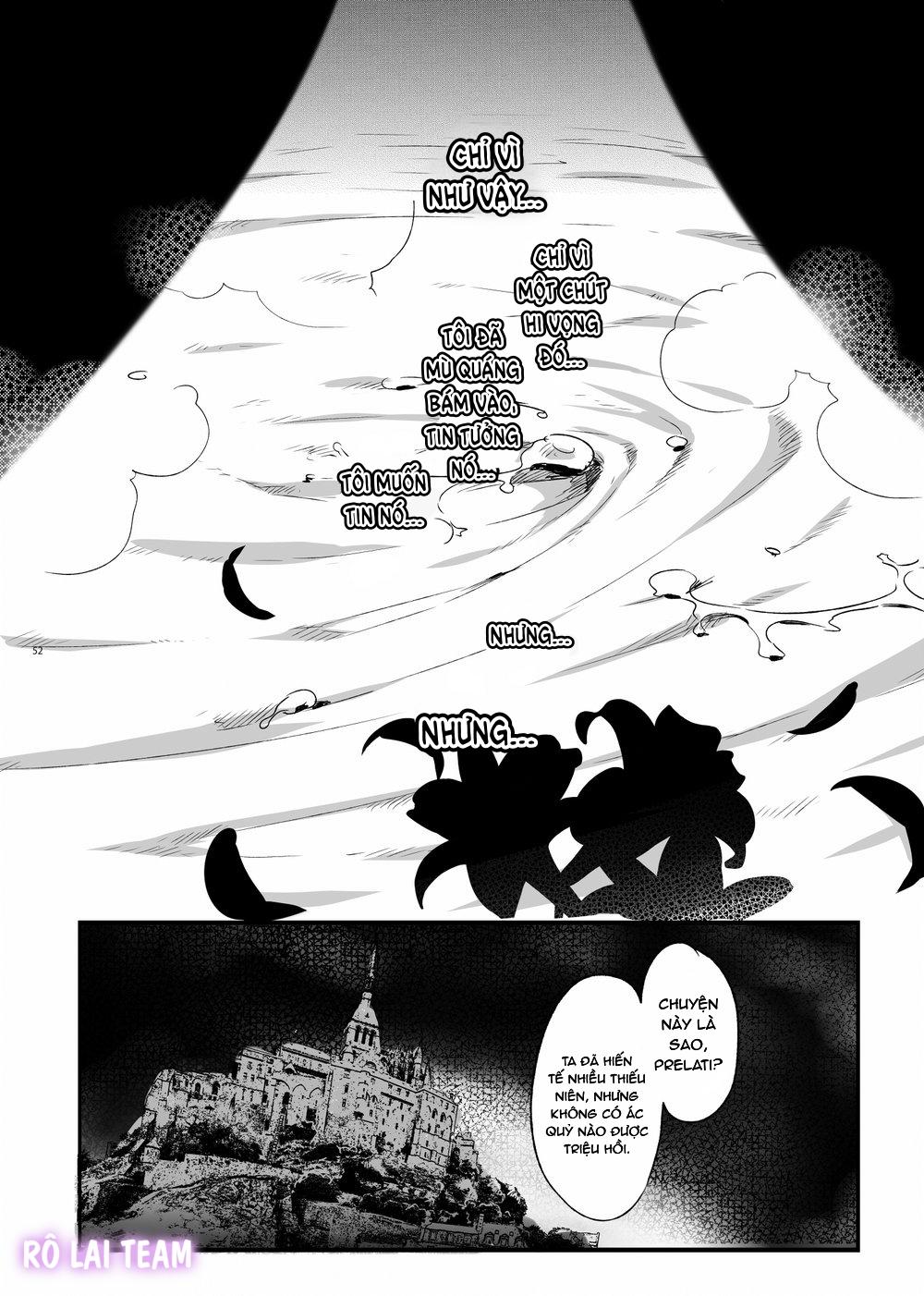 Đọc truyện TUYỂN TẬP BDSM CHỊT CHỌT - Chapter 81.2
