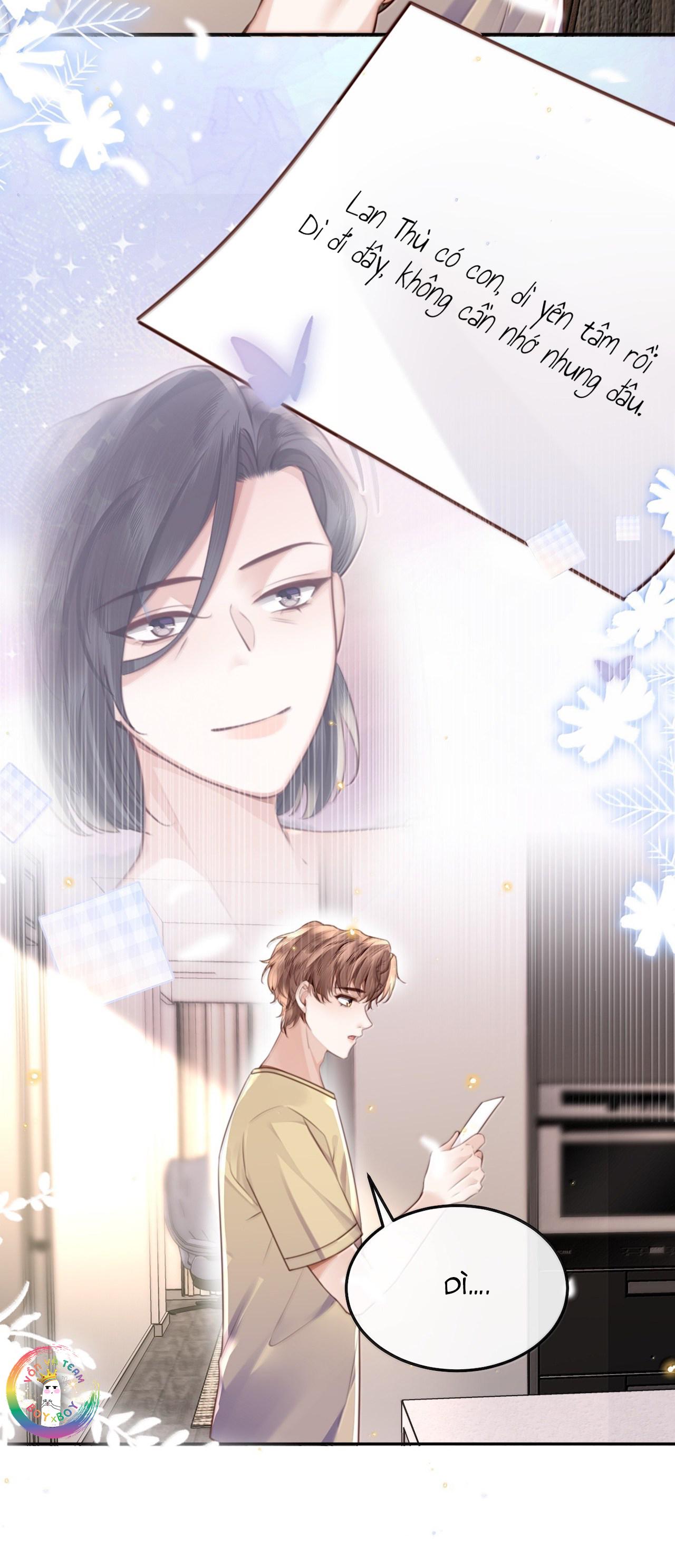 Đọc truyện Đặc Chế Cho Riêng Anh - Chapter 115