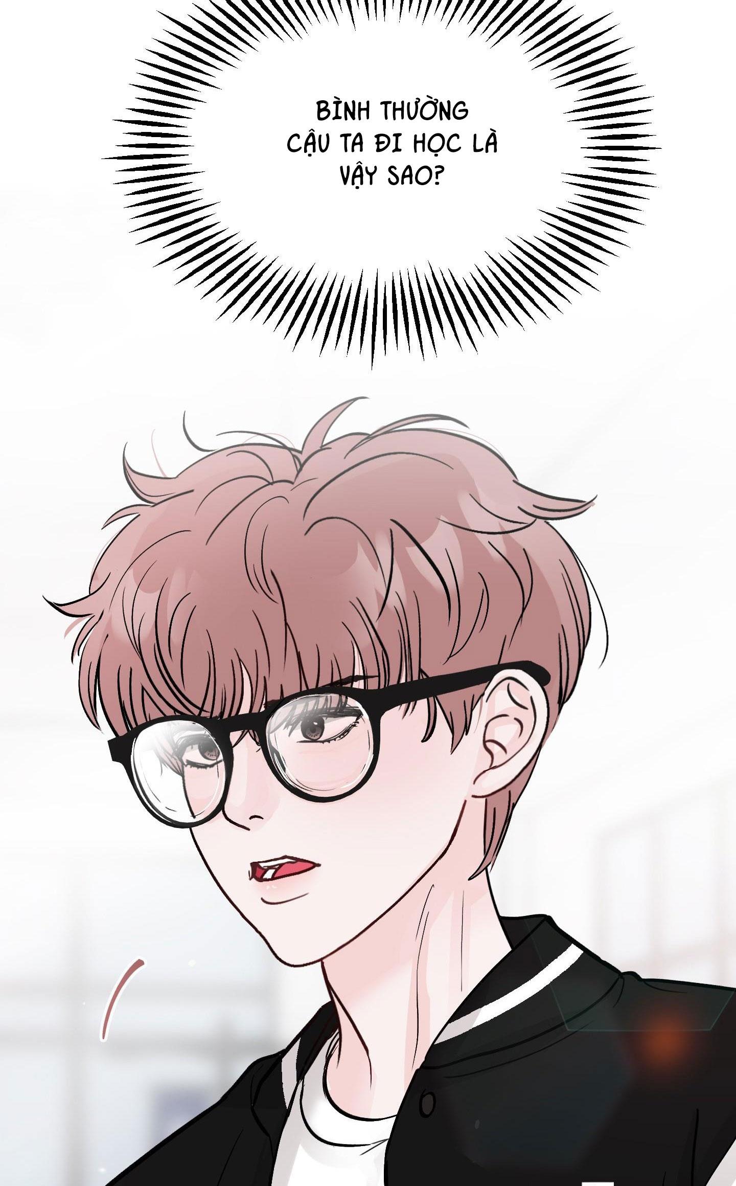 Đọc truyện BL NGẮN CHỊCH HỎNY - Chapter 40.2