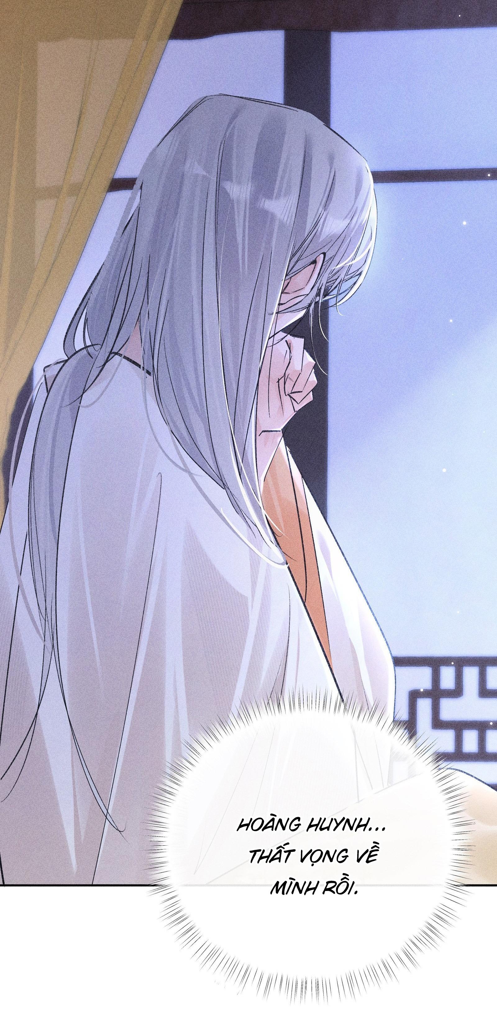 Đọc truyện Dụ địch thâm nhập - Chapter 35
