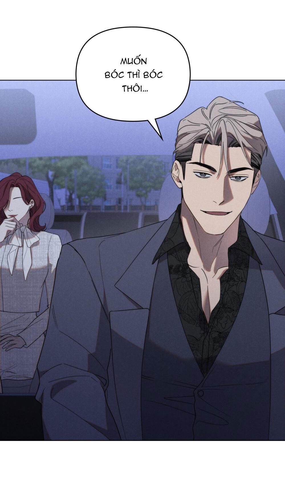 Đọc truyện KIỆT TÁC - Chapter 37