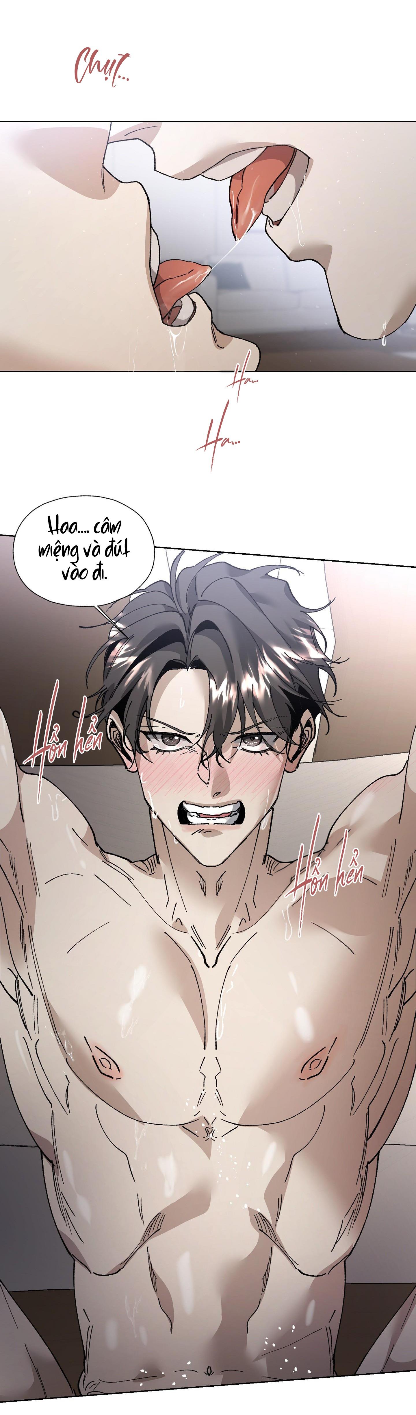 Đọc truyện TUYỂN TẬP CUỒNG CÔNG-CHIẾM HỮU CÔNG CỦA NHÀ KIM - Chapter 29.4
