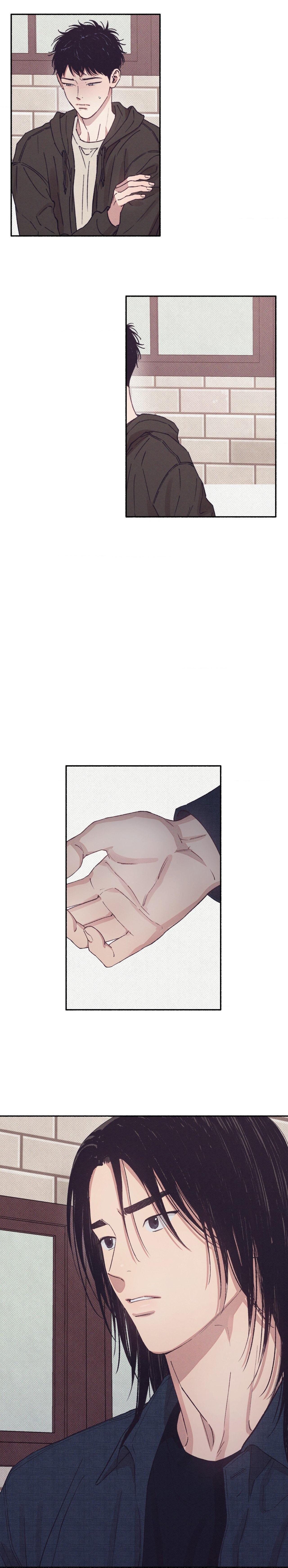 Đọc truyện TỪ 1 ĐẾN 10 - Chapter 36