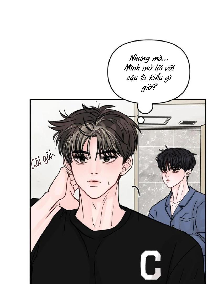 Đọc truyện Không Thể Chấm Dứt - Chapter 6